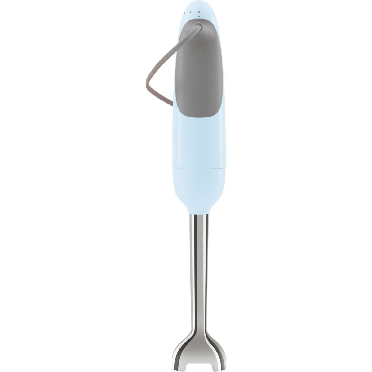 Smeg Stabmixer HBF11PBEU Stabmixer Pastellblau