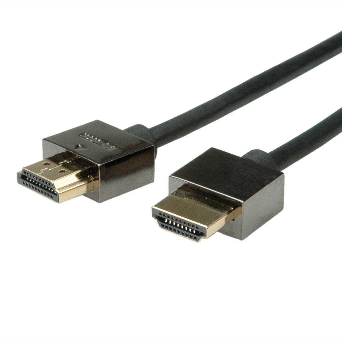 Notebook HDMI High Speed Kabel mit Ethernet Audio- & Video-Kabel