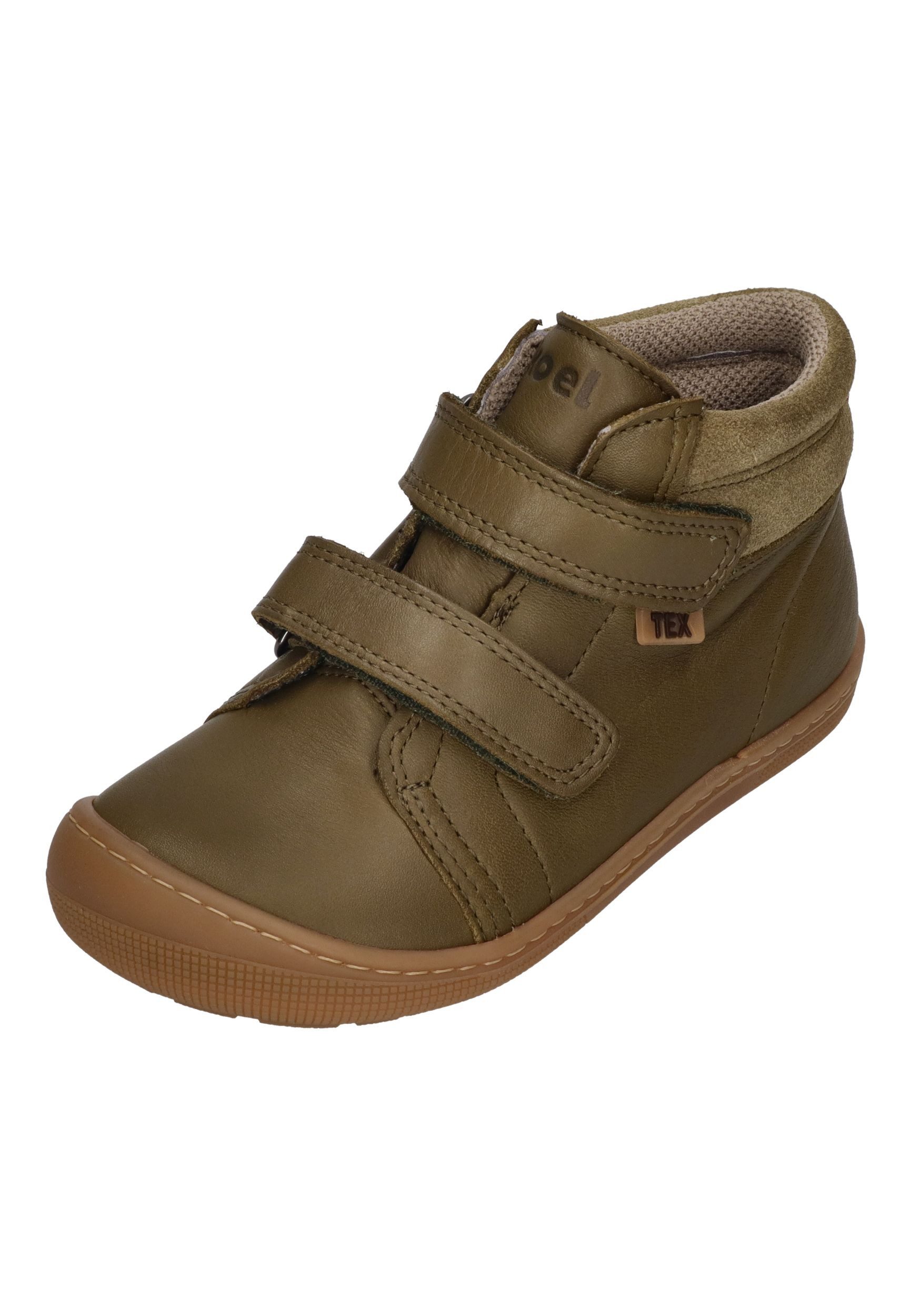DARVO TEXTIL Barfußschuh