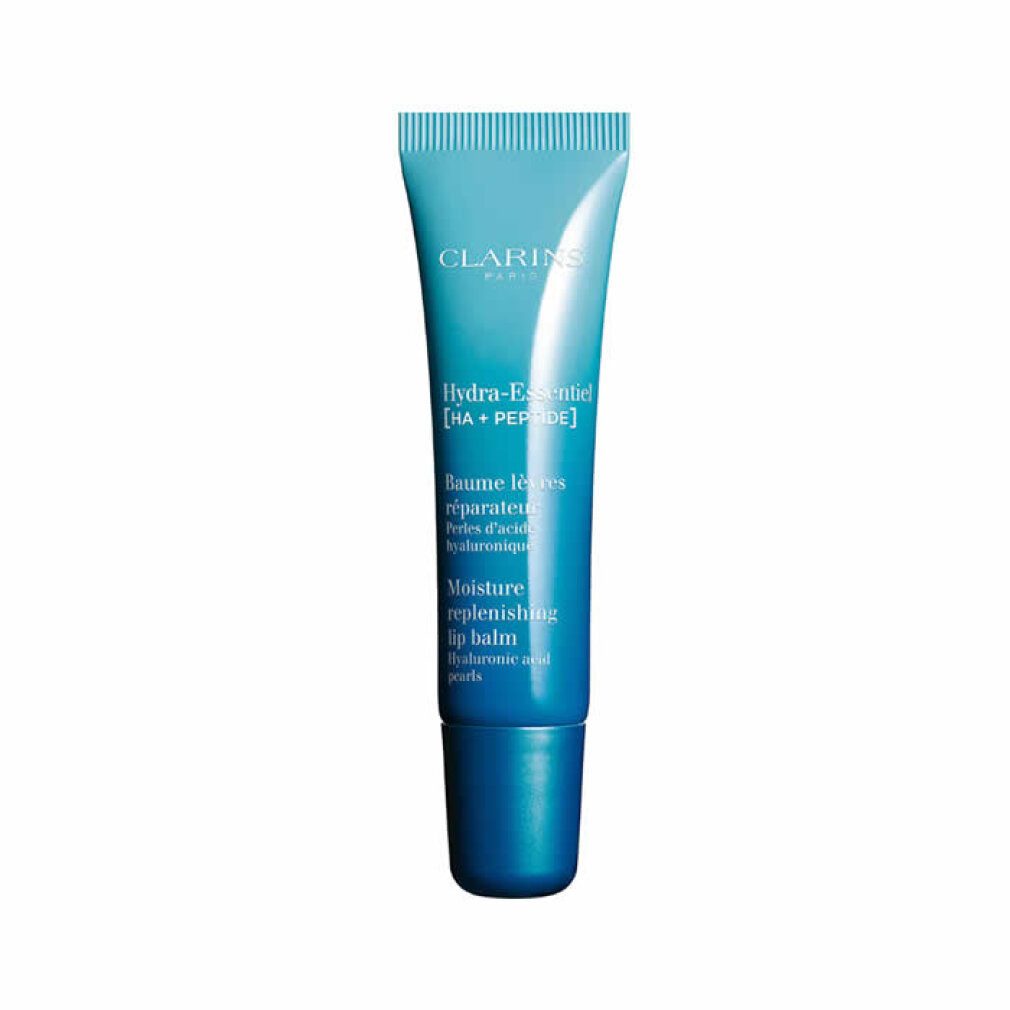 Clarins Lippenpflegemittel HYDRA-ESSENTIEL Lippenpflege-Balsam 15 ml