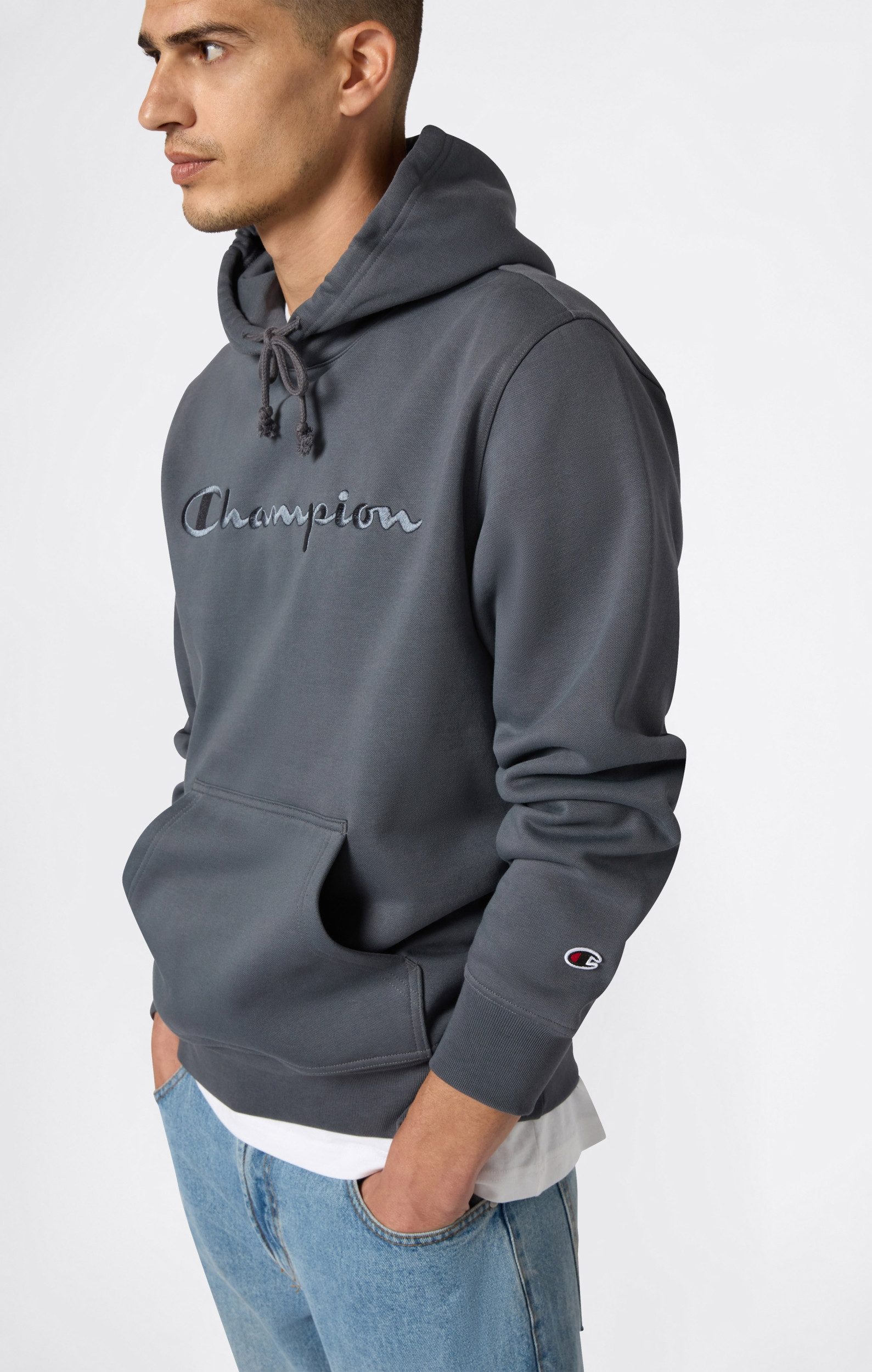 Kapuzensweatshirt Hooded Sweatshirt FGY