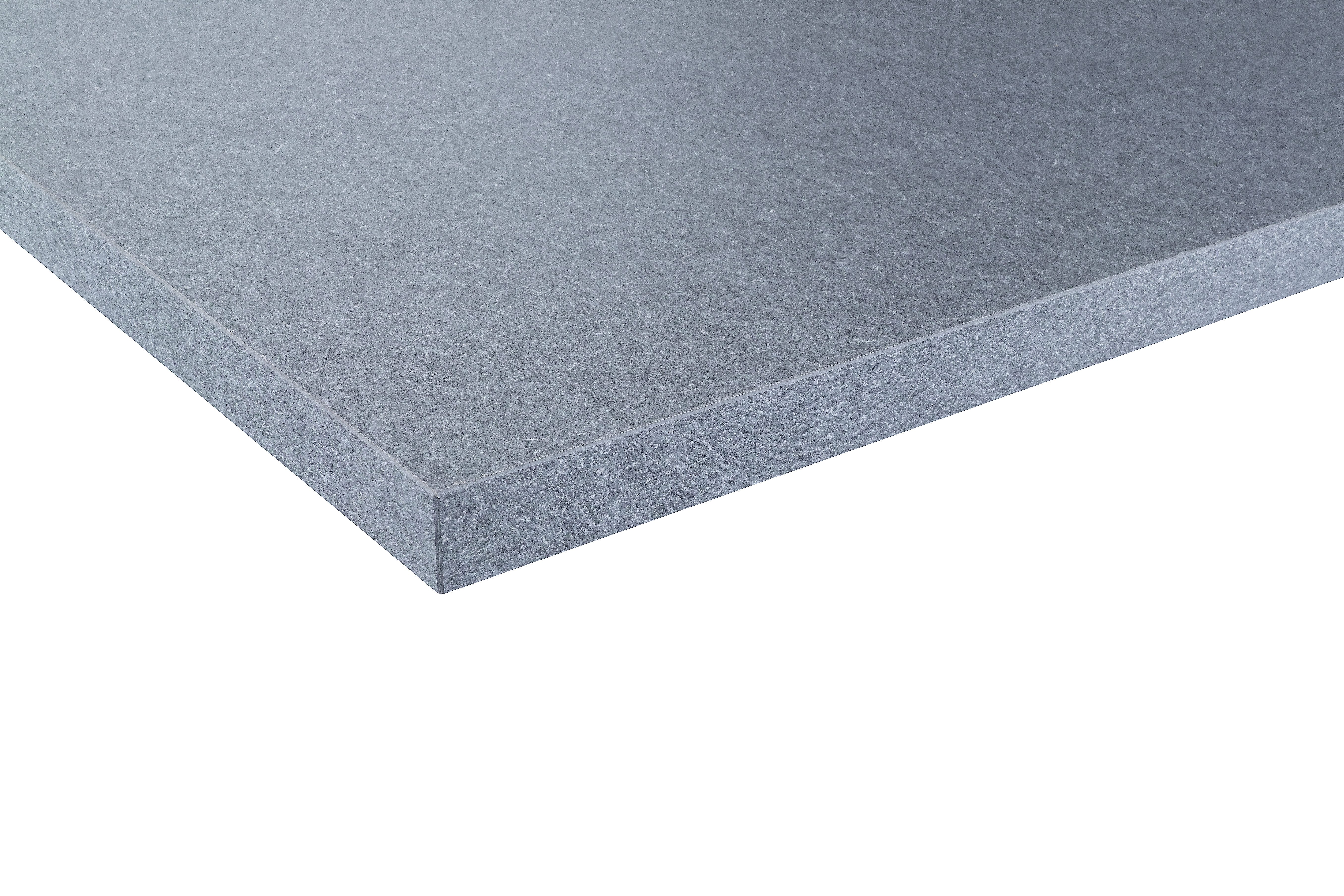 wiho Küchen Arbeitsplatte Flexi, 28 mm stark