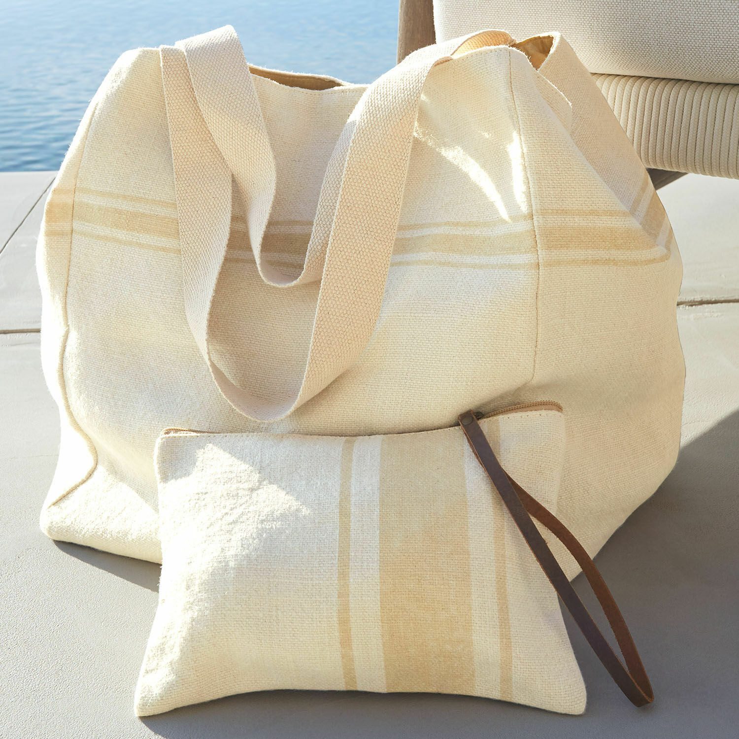 Mirabeau Handtasche Tasche 2er Set Liorane günstig online kaufen