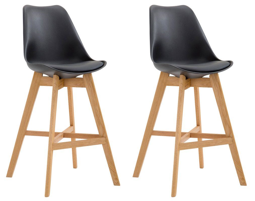 Barhocker Cannes Kunststoff