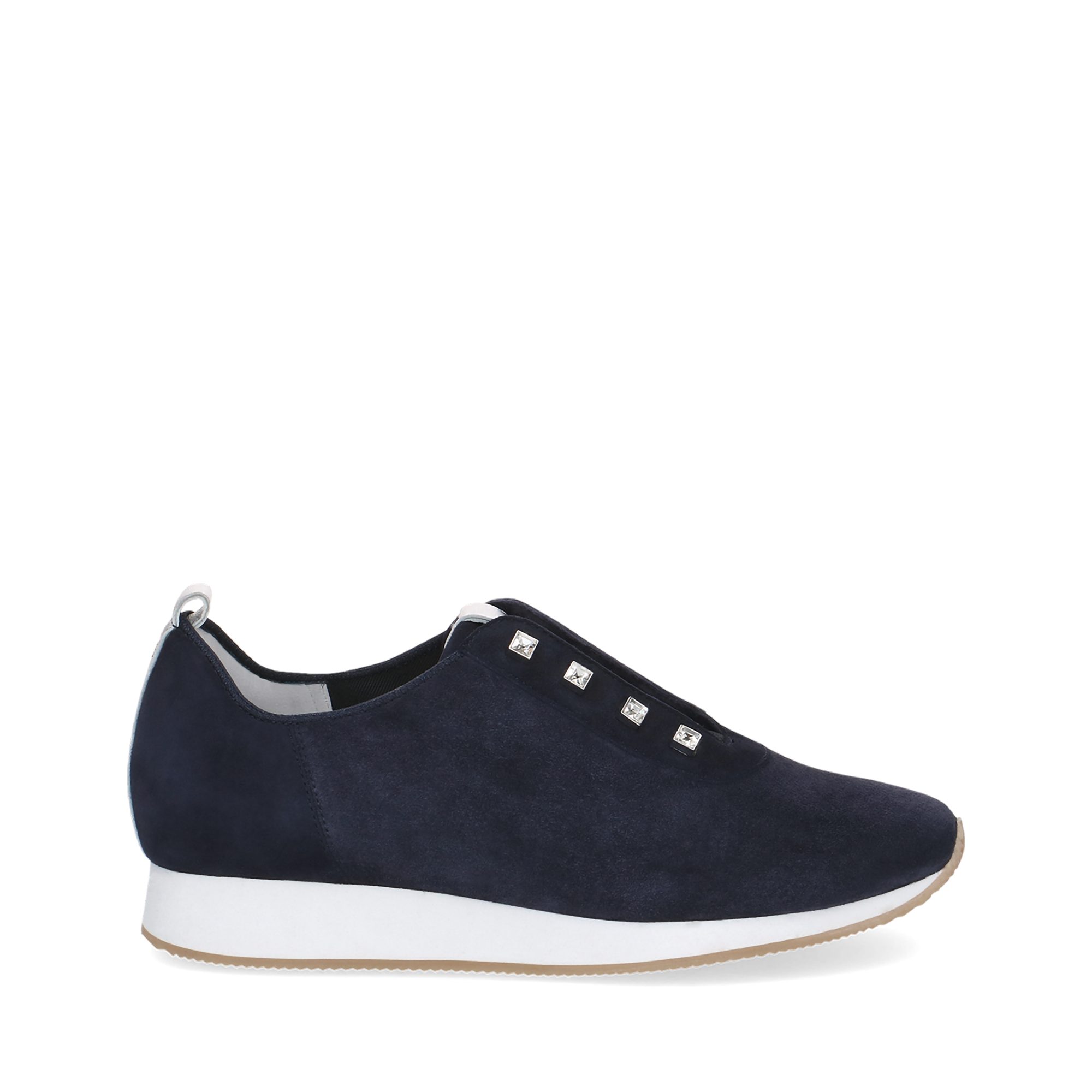 Peter Kaiser Peter Kaiser 73768 846, Sneaker, Blau, Damen Sneaker günstig online kaufen