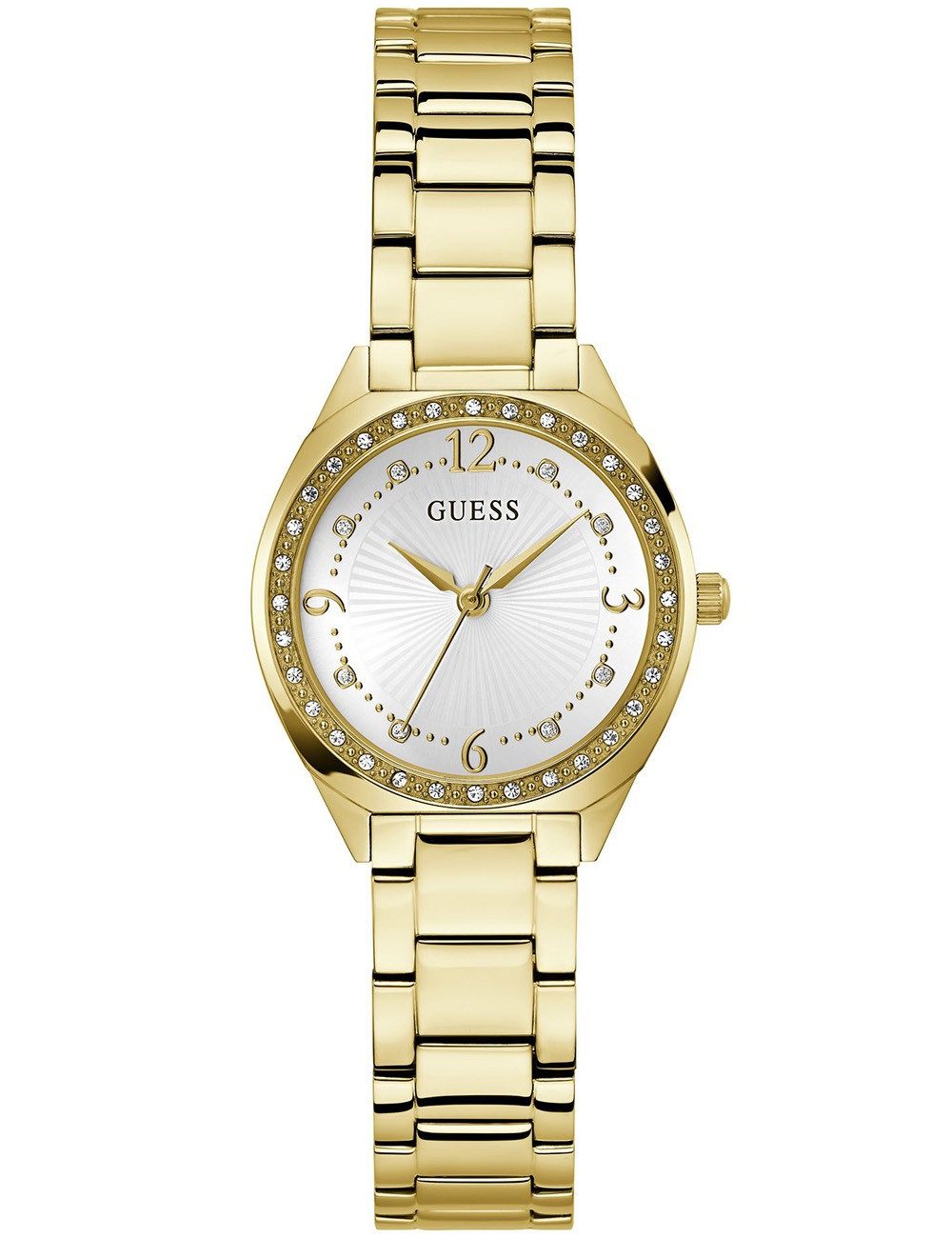 Guess Quarzuhr Guess GW0767L2 Damenuhr Charlotte 30mm 1ATM Guess GW0767L2 D günstig online kaufen