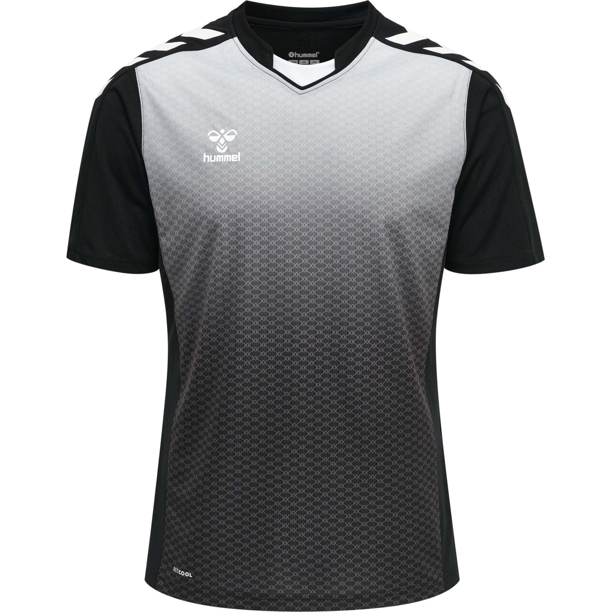 Fußballtrikot Hummel Herren Trikot Core XK Sublimation Jersey S/S 211459