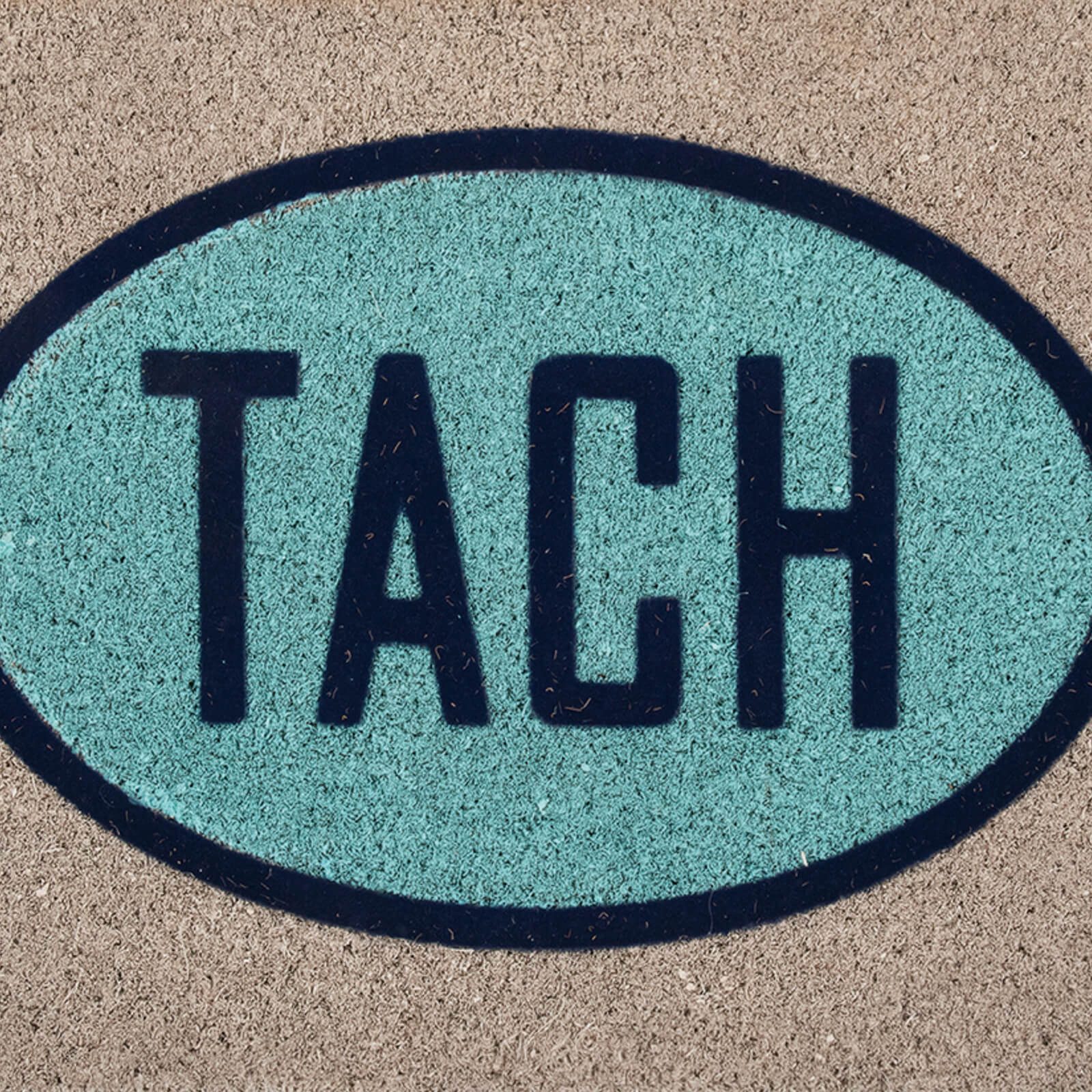 PAD Fußmatte Iconic