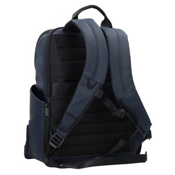 Piquadro Daypack Corner, Polyester