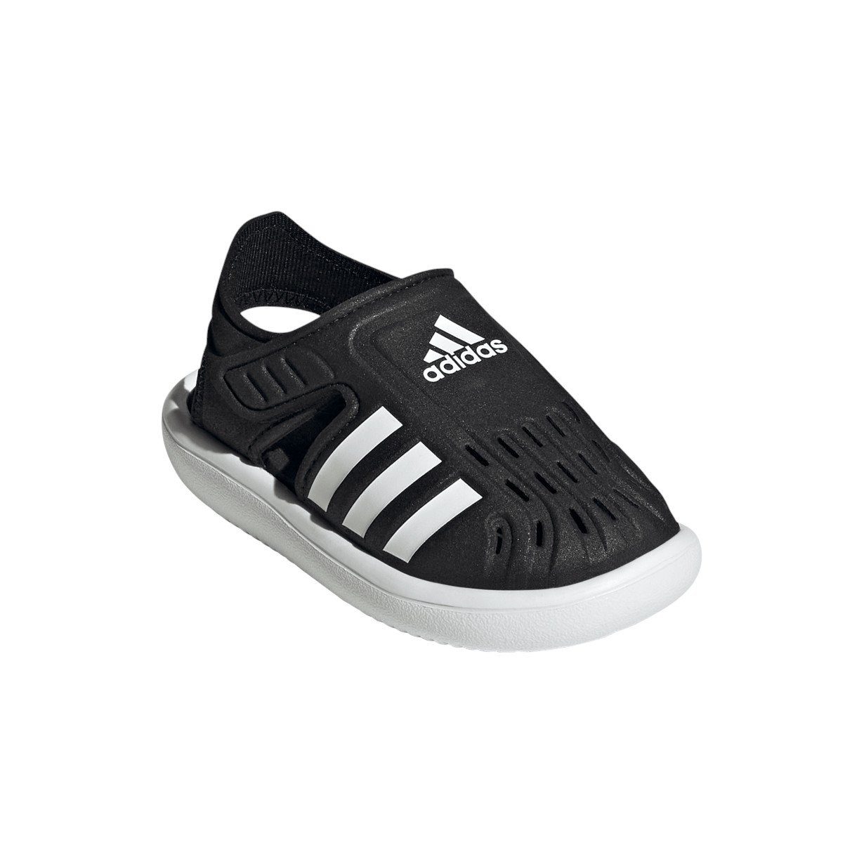adidas Performance Sandale Closed-Toe Summer Water (Klettverschluss, geschlossener) Badeschuh
