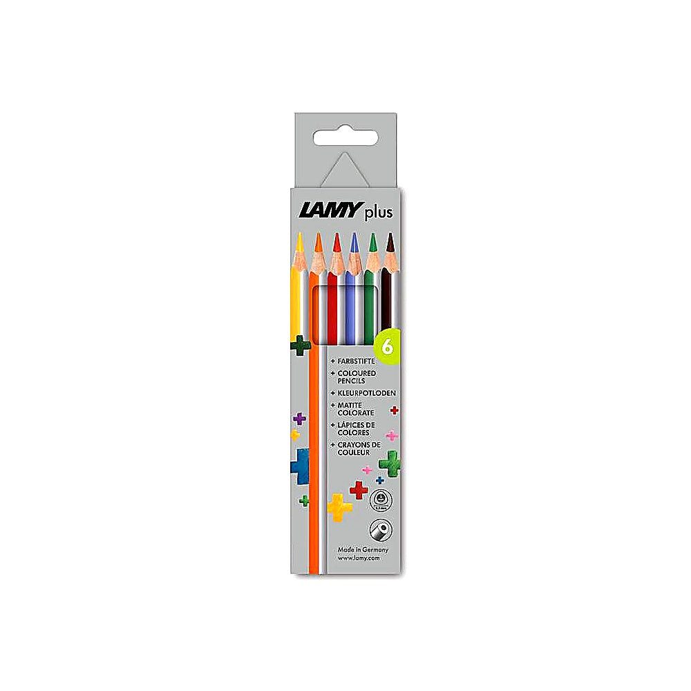 LAMY Buntstift