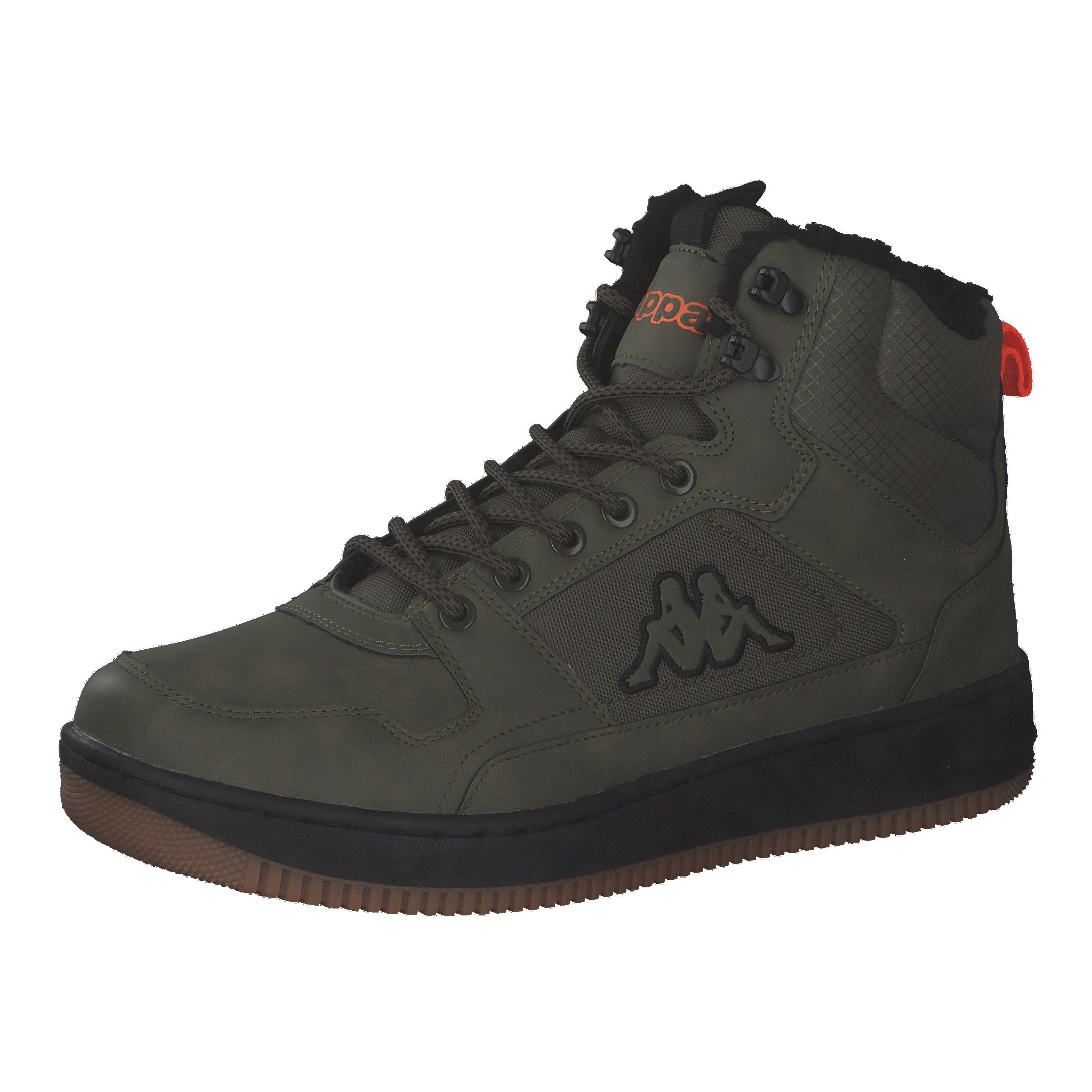 Kappa Unisex Sneaker SHAB FUR 243046FUR Sneaker