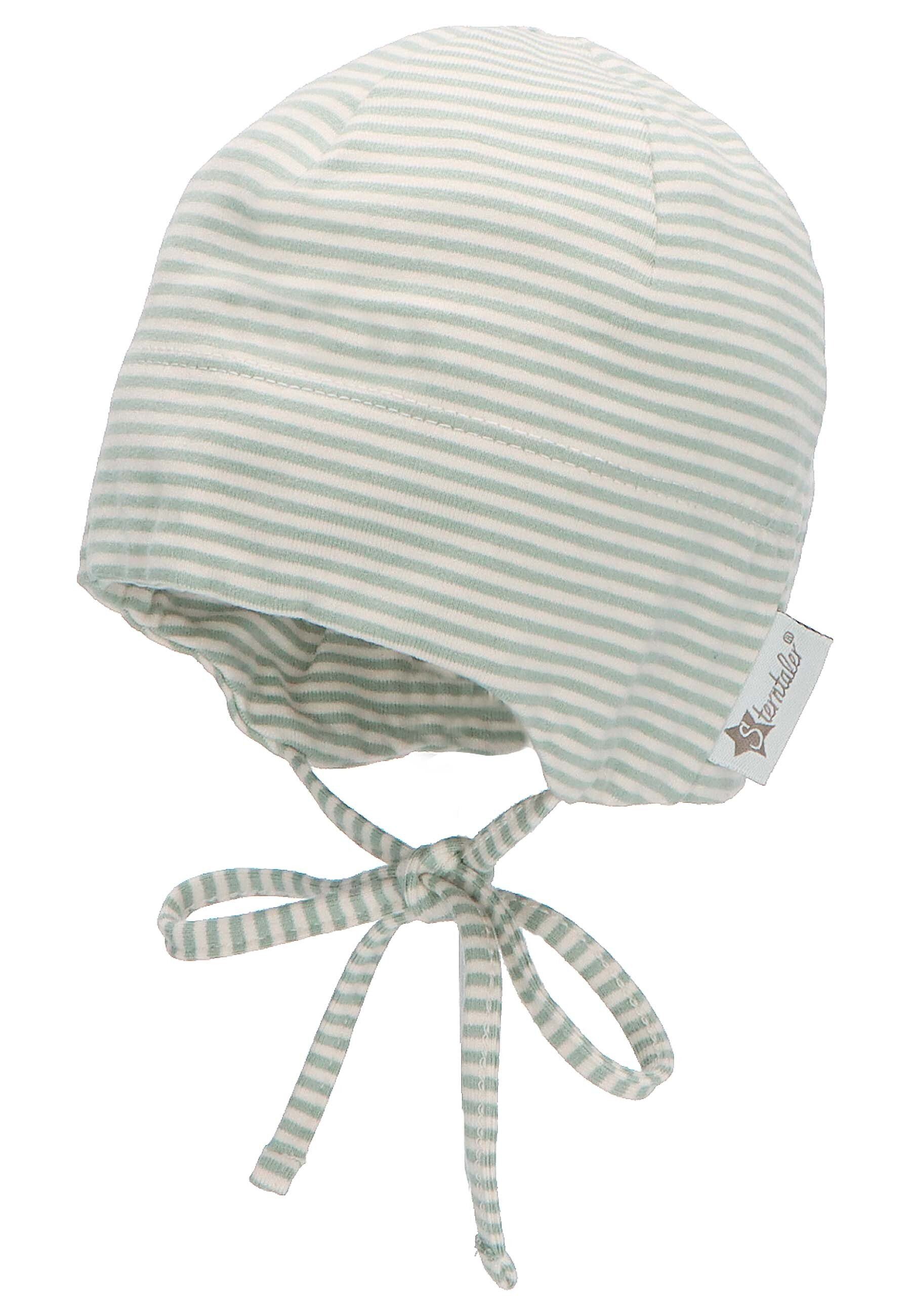 Sterntaler® Beanie GOTS Beanie (1-St)