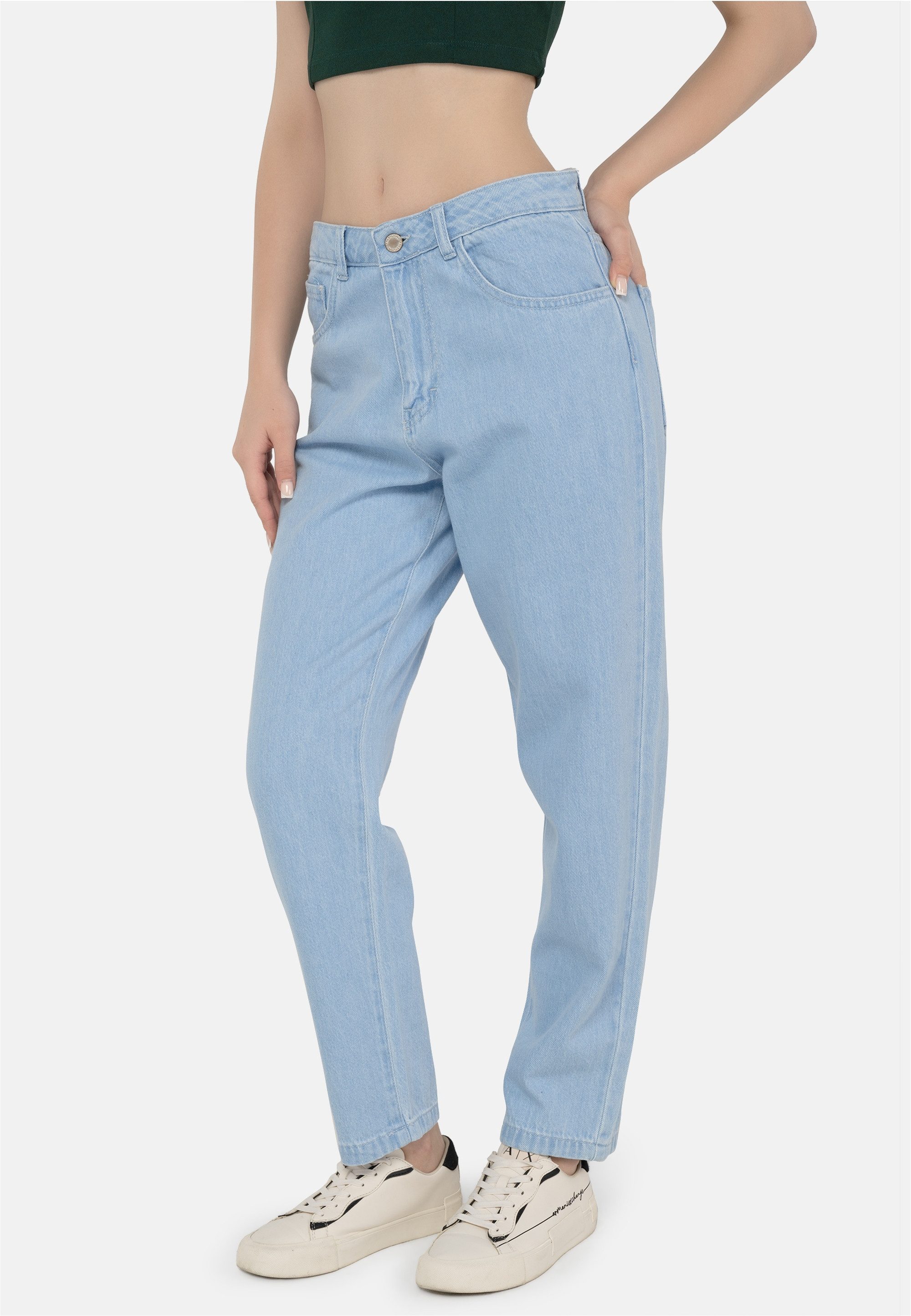 freshlions Bequeme Jeans Sienna (1-tlg) mit angenehmem Komfort