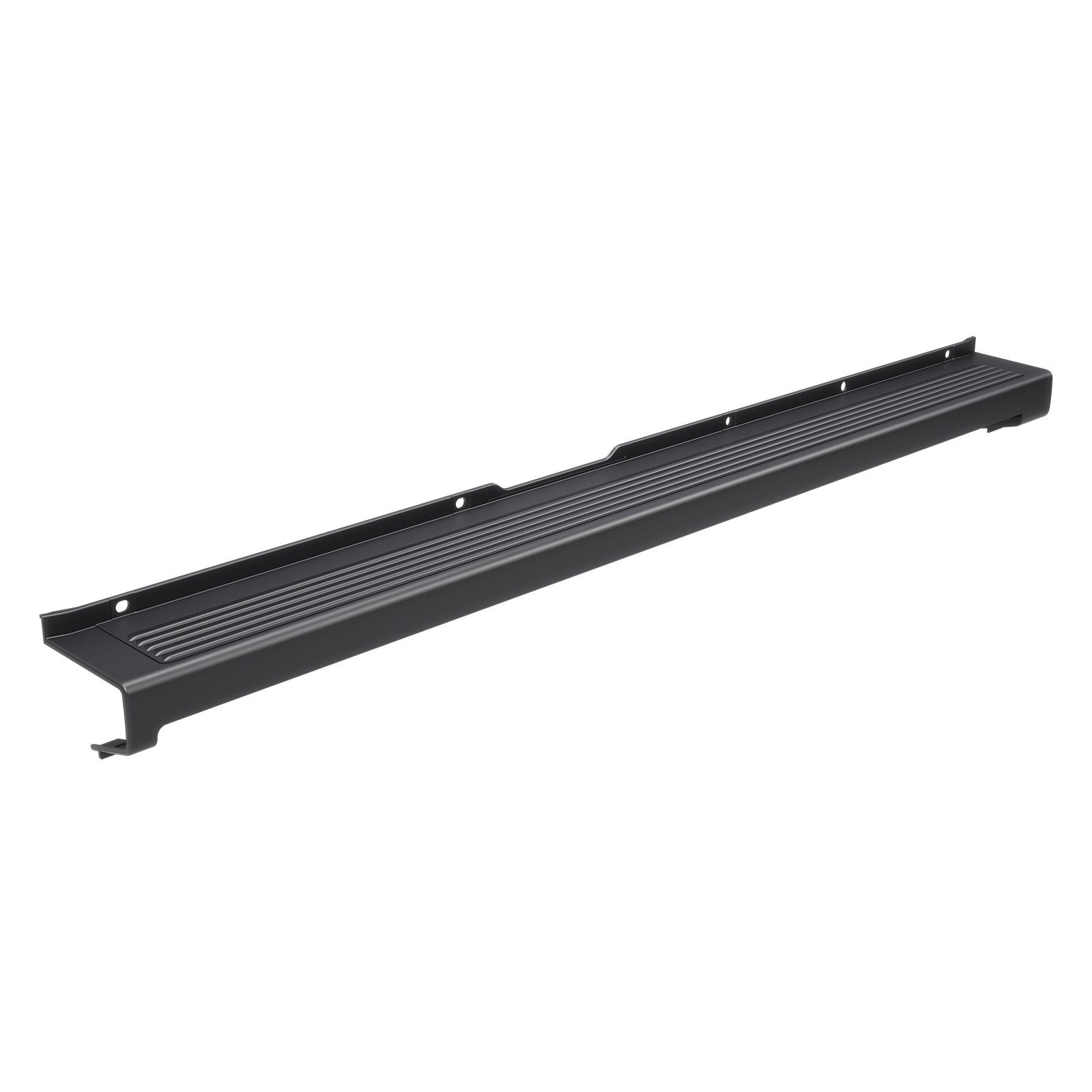 Thule Anhängerkupplung Thule VeloSwing Bumper (1-St), Ersetzt die vorhandene Stoßstange