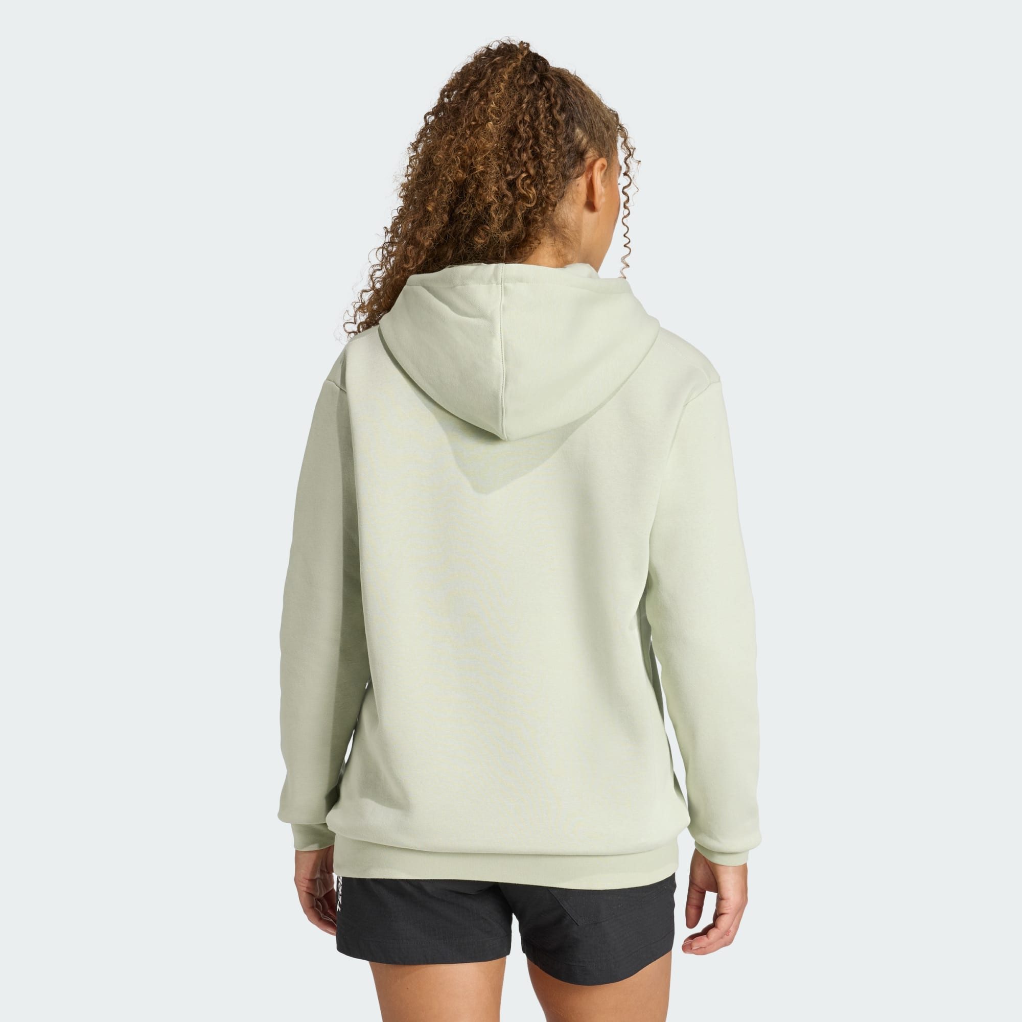 adidas TERREX Hoodie TERREX MULTI LARGE LOGO HOODIE (1-tlg) günstig online kaufen