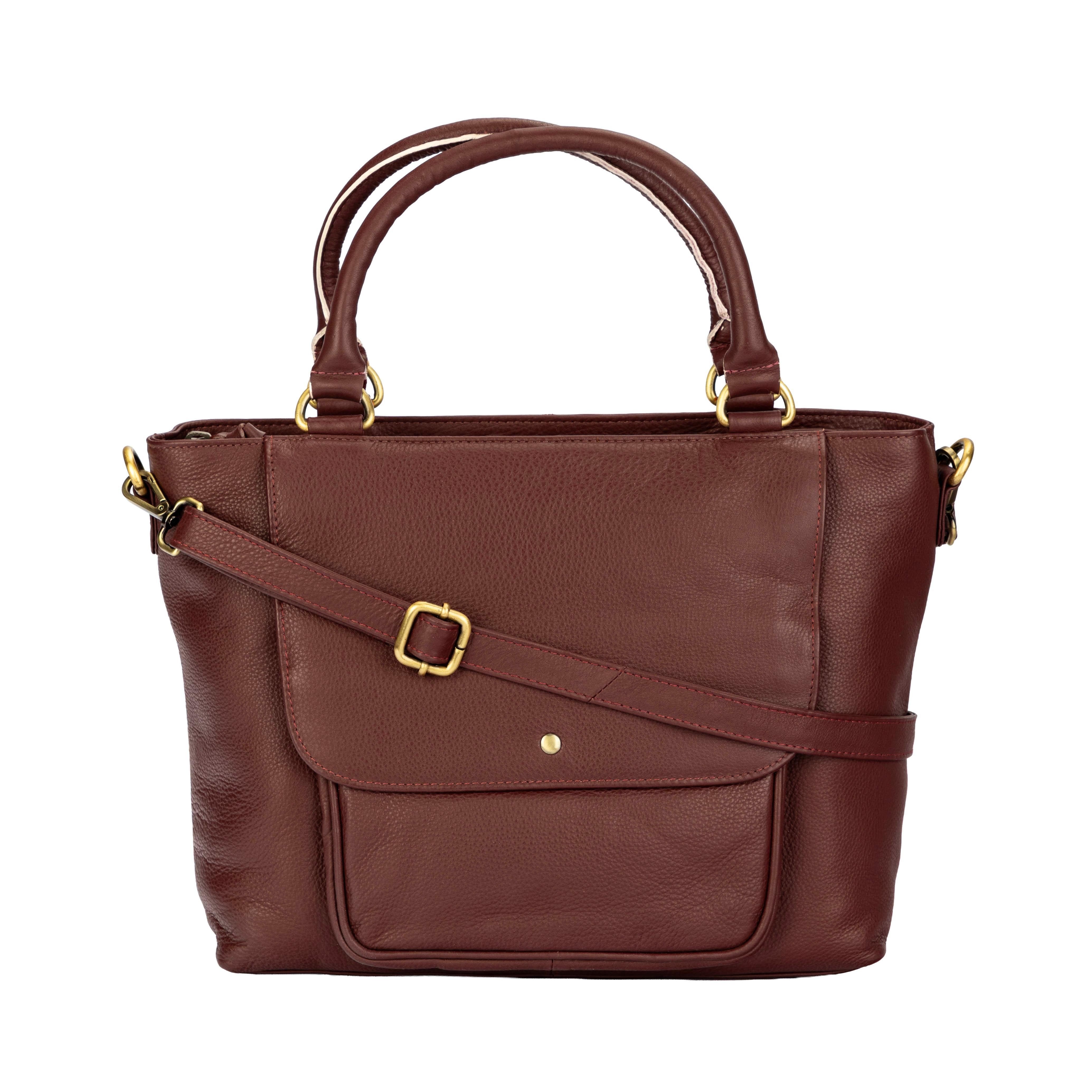 El Puente Handtasche Damen-Handtasche, Handmade, Handmade