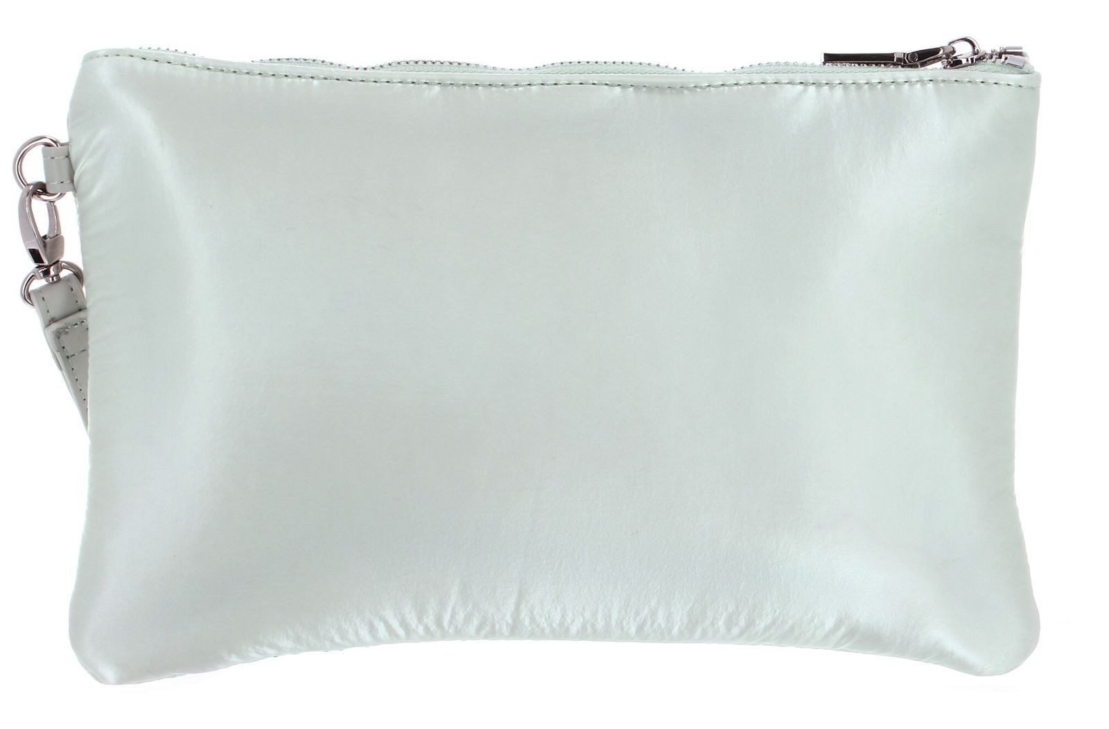 Seidenfelt Manufaktur Clutch Alva