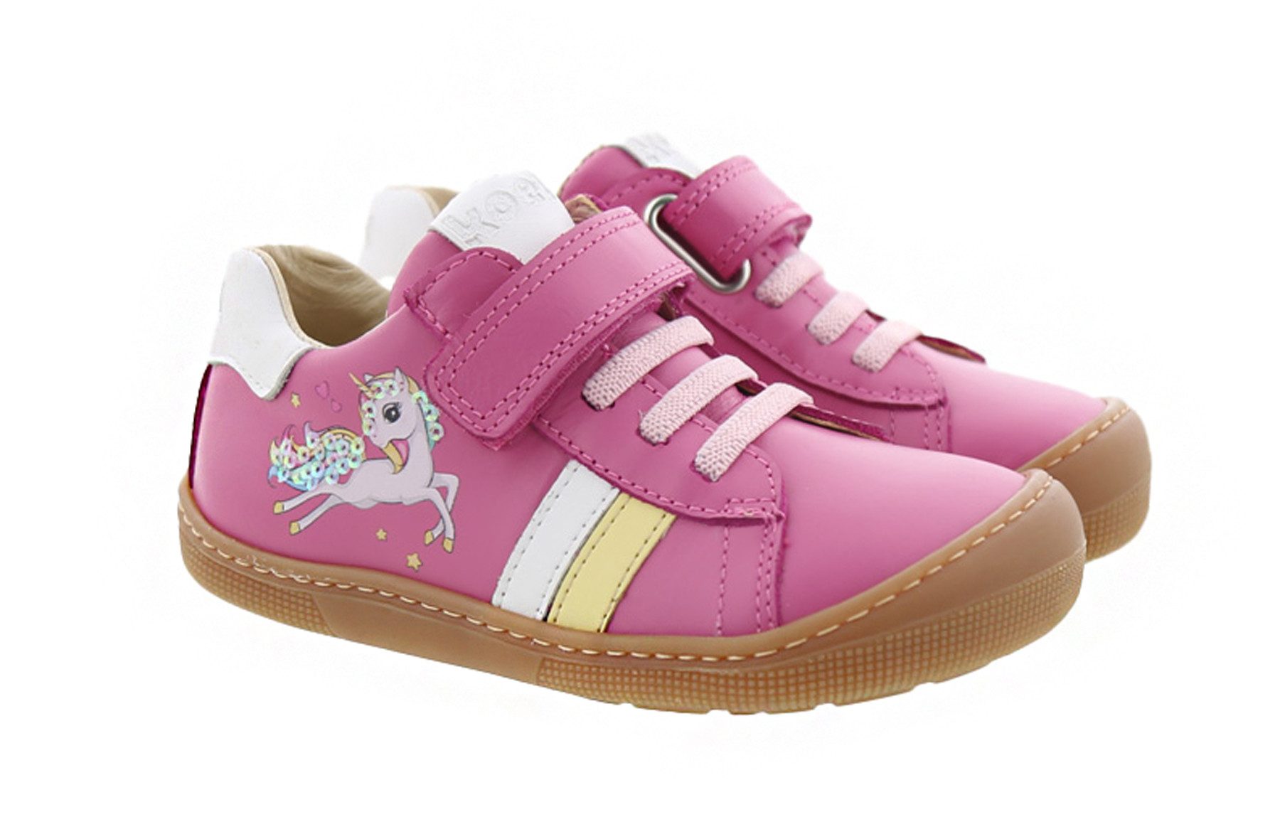KOEL Koel Sneakers Barfußschuhe Barefoot Sneaker