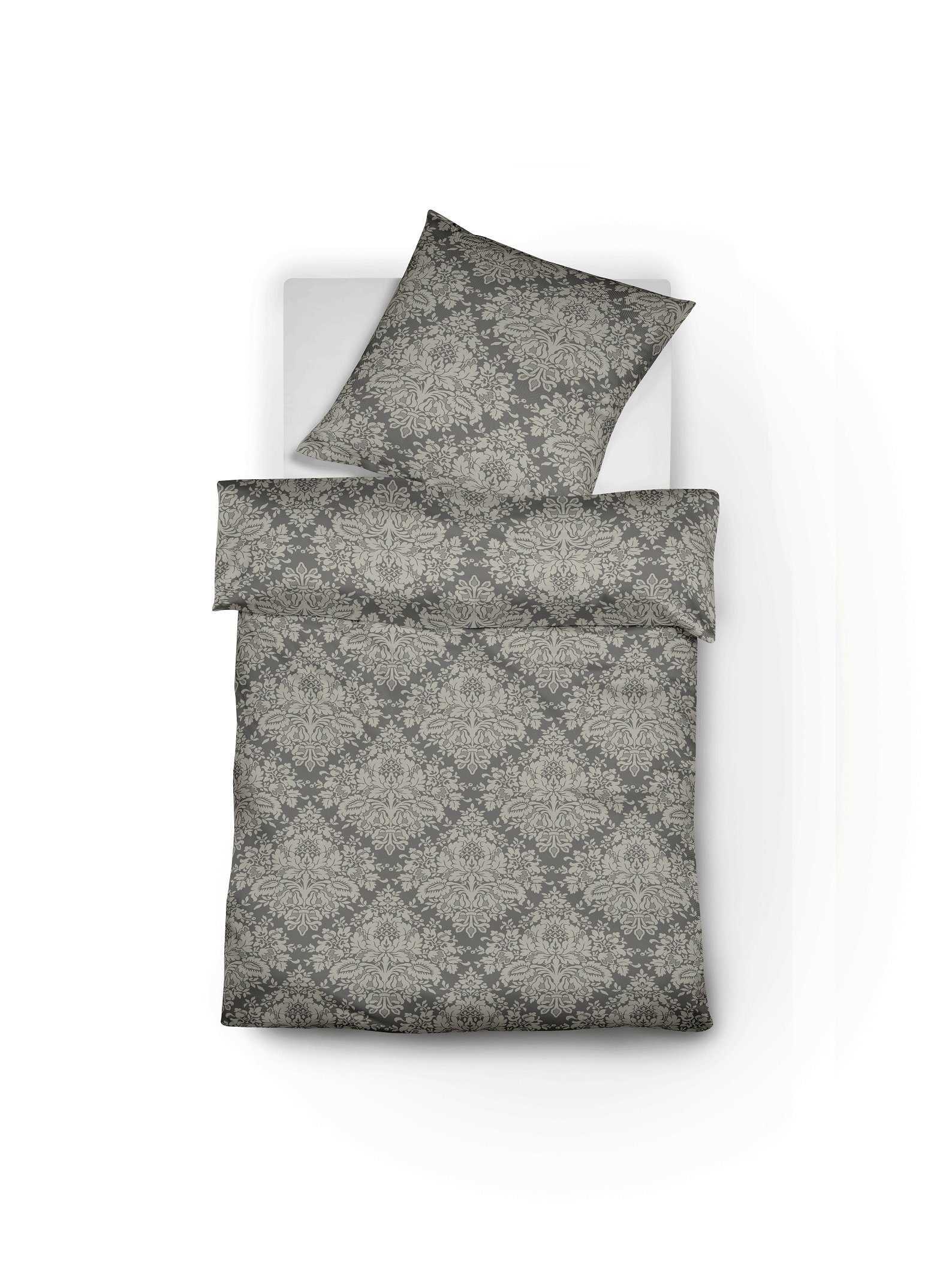 fleuresse Bettwäsche Fleuresse Lech Edelflanell Bettwäsche günstig online kaufen