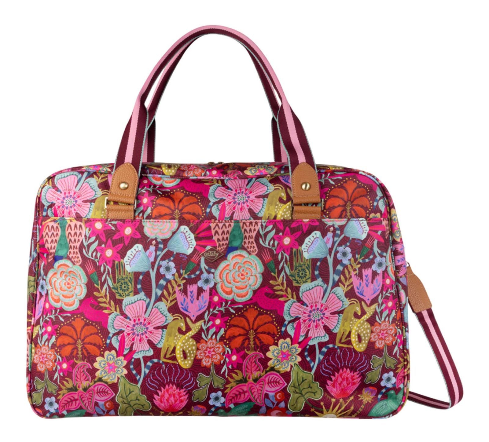 Oilily Reisetasche Weekender