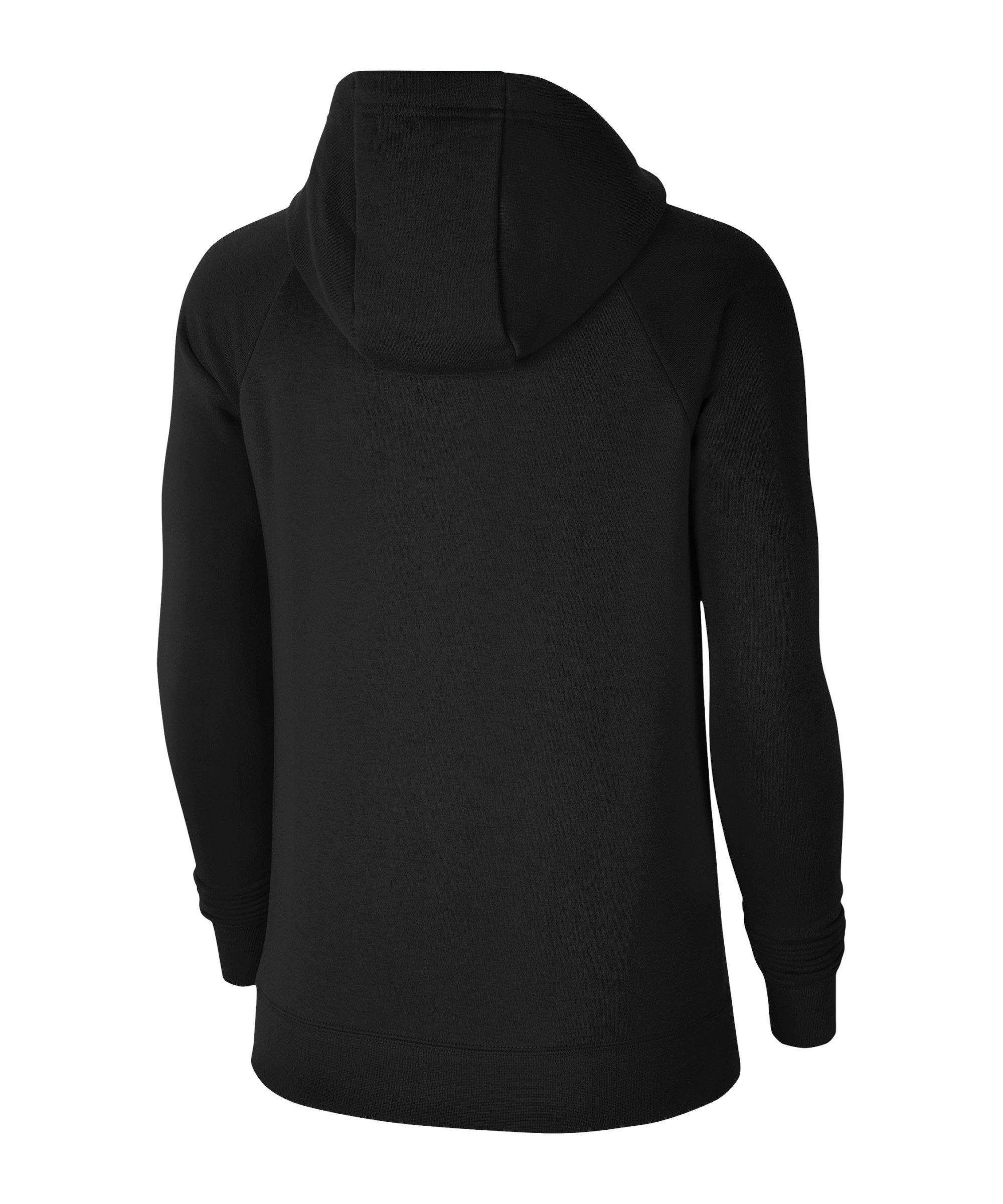 Nike Trainingsjacke Nike Performance Park 20 Fleece Kapuzenjacke Damen Kapu günstig online kaufen