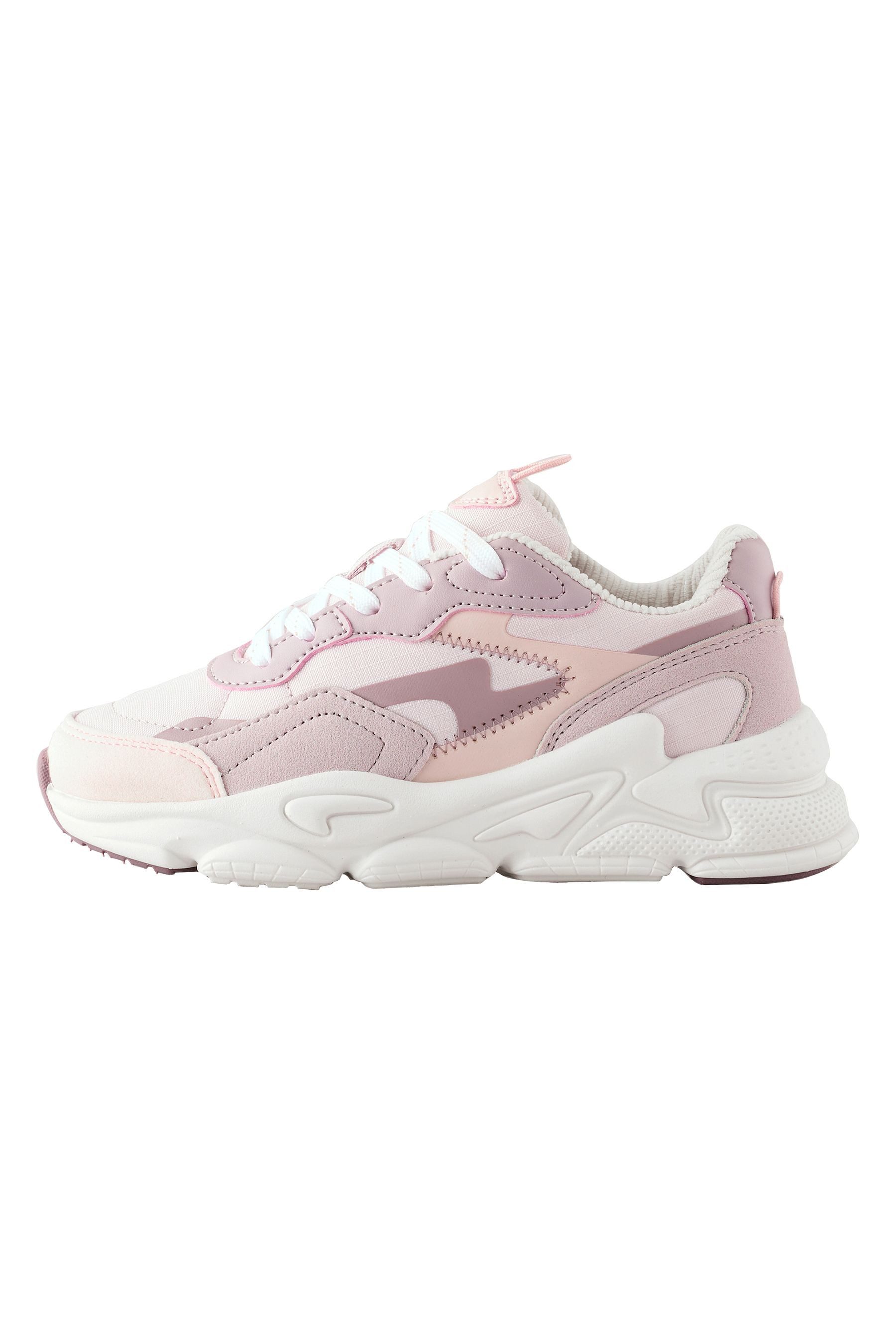 Next Schnürsneaker Sneaker (1-tlg)