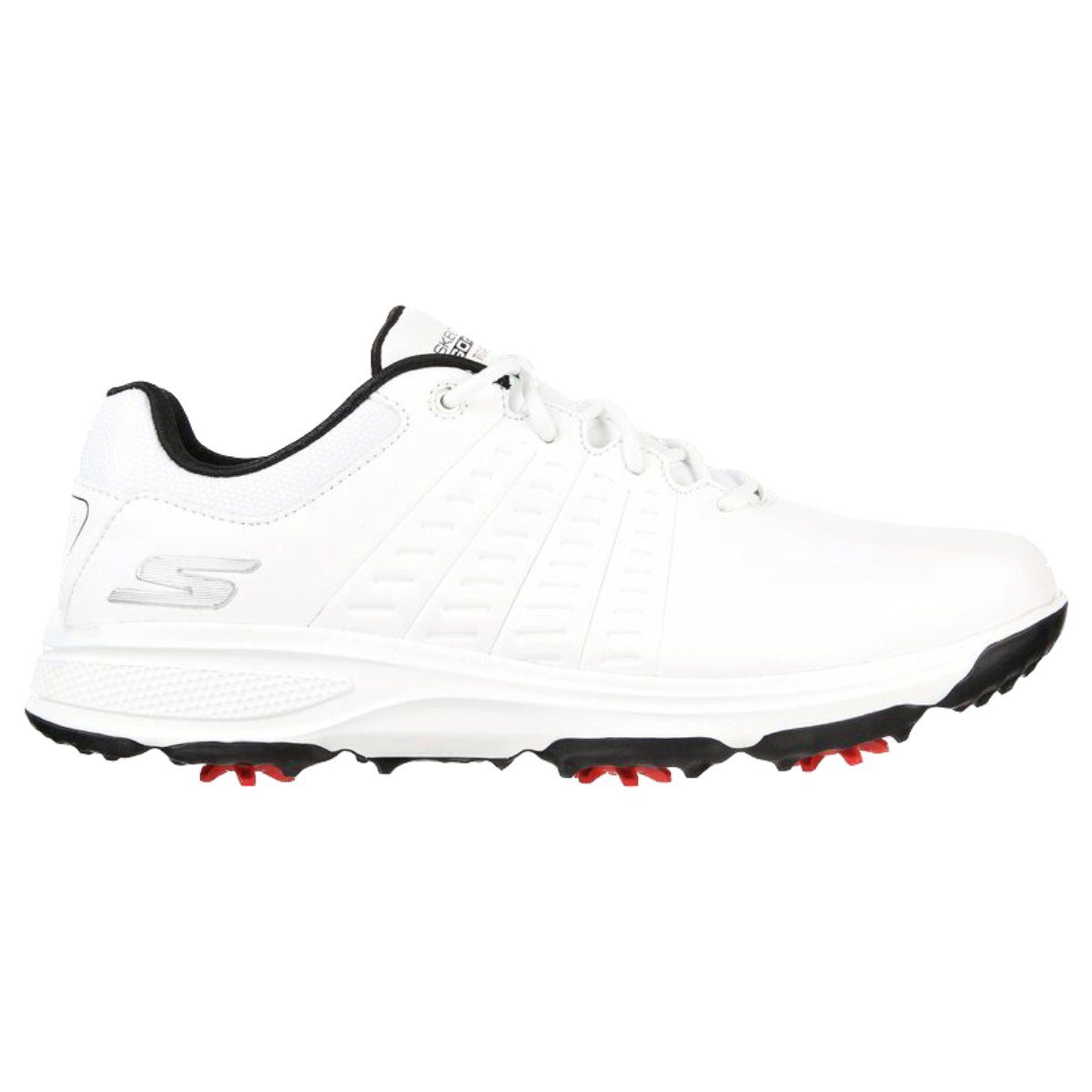 Skechers Skechers Torque 2 Weiss Herren Golfschuh Weiss/Schwarz