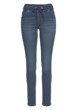 Arizona Stretch-Jeans Jogg-Denim