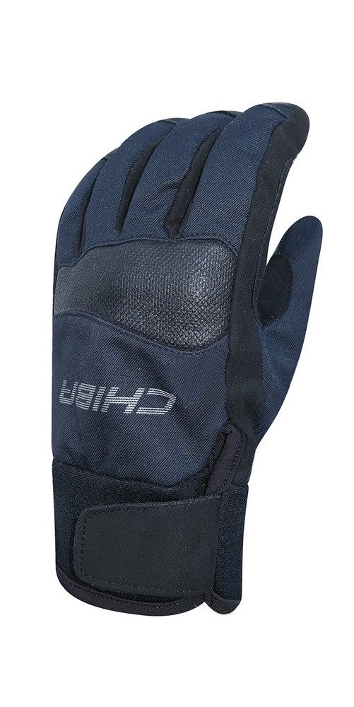 Chiba Multisporthandschuhe Handschuhe (Arbeitshandschuhe/THL) Rescue marineblau - 1 Paar