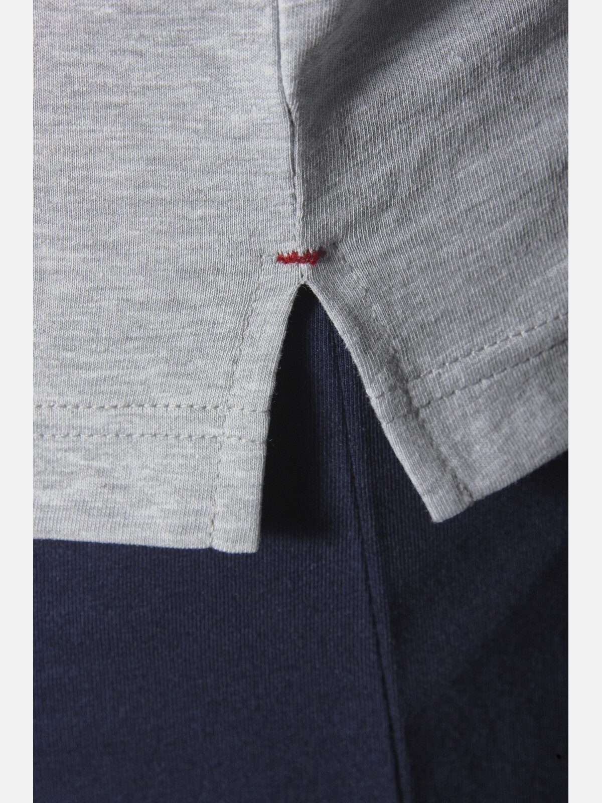 Jan Vanderstorm Schlafanzug LOFTUR (Set, 3 tlg)