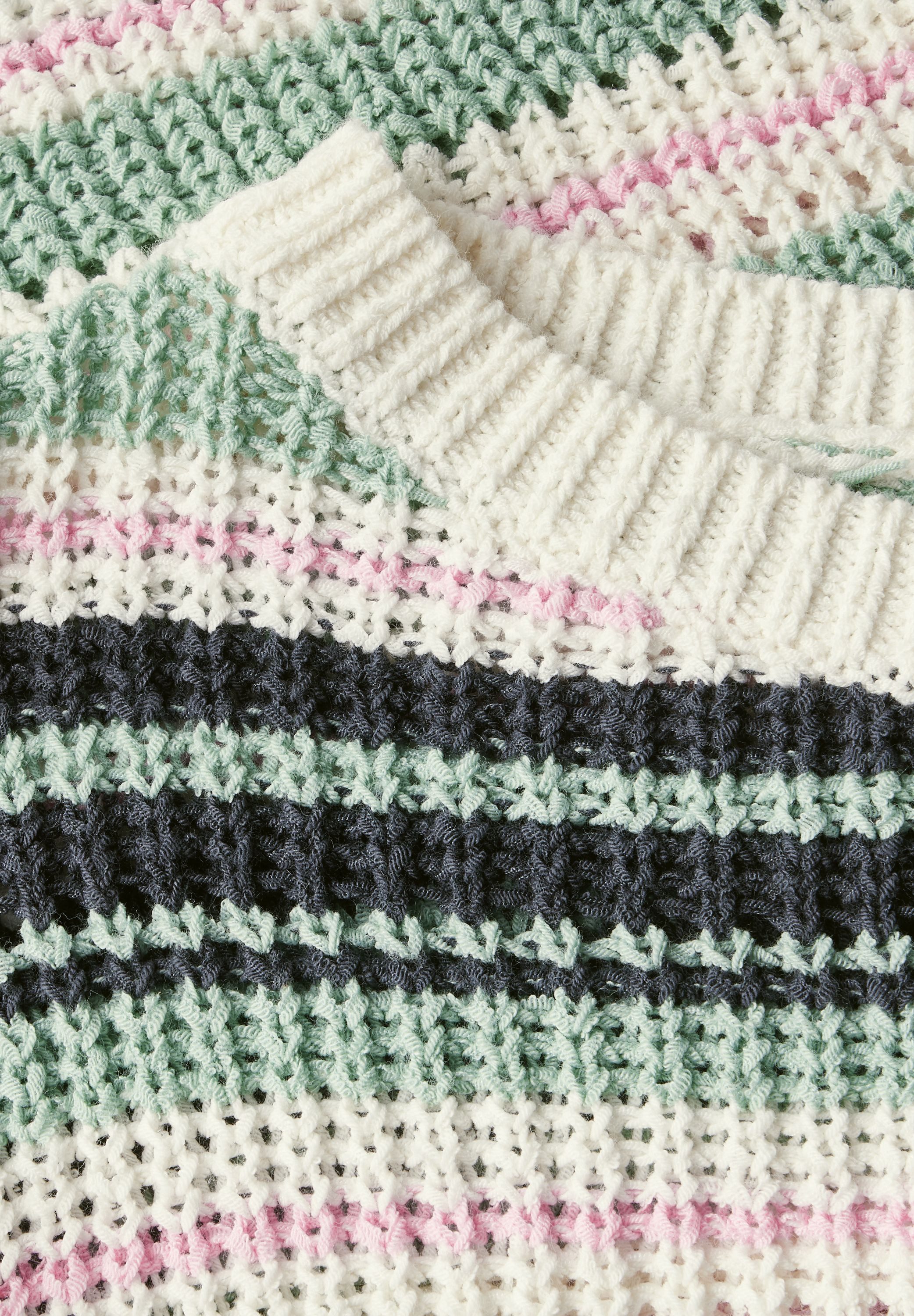 CECIL Strickpullover günstig online kaufen