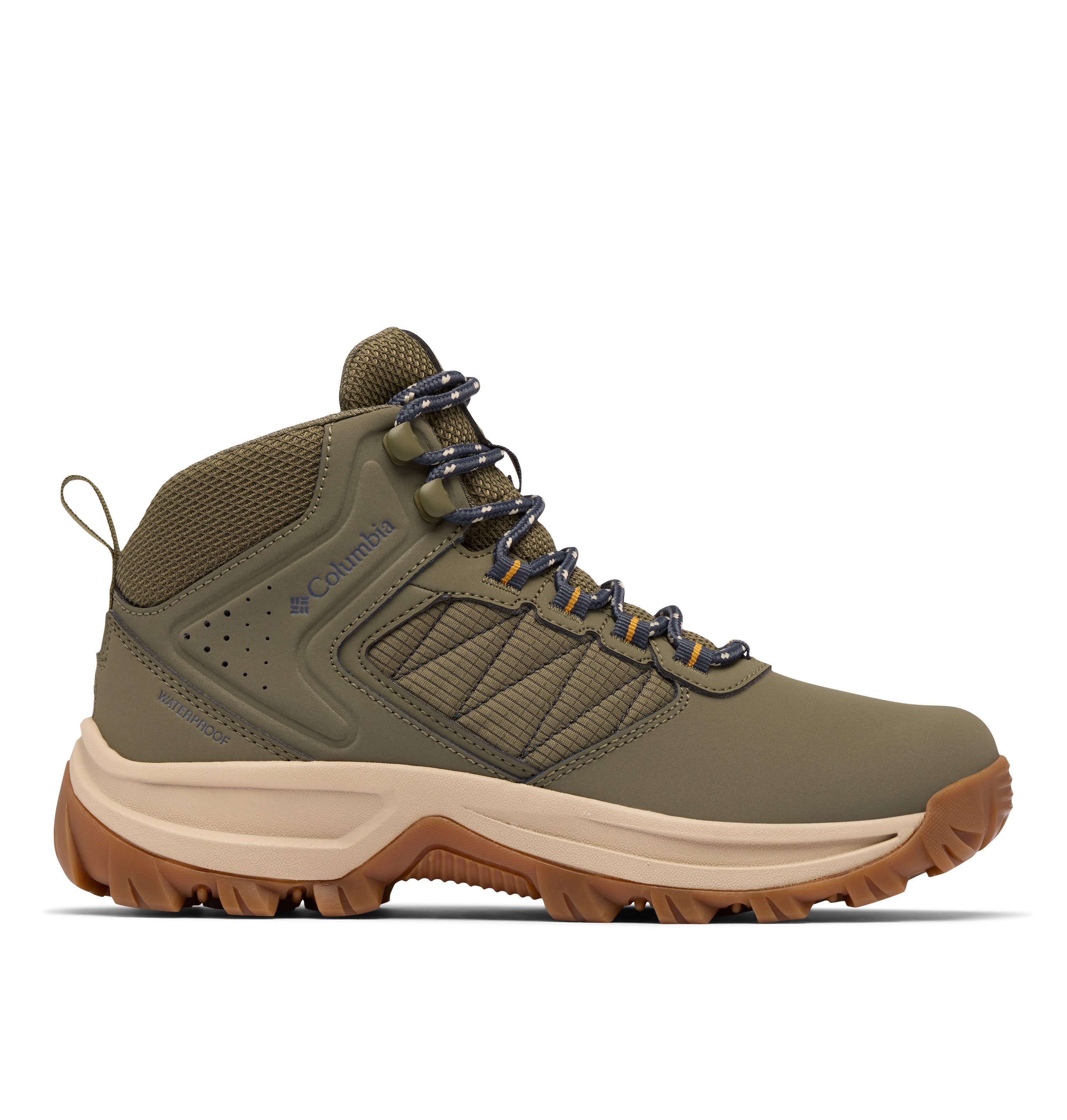 Columbia TRANSVERSE™ HIKE WATERPROOF Wanderschuh wasserdicht günstig online kaufen