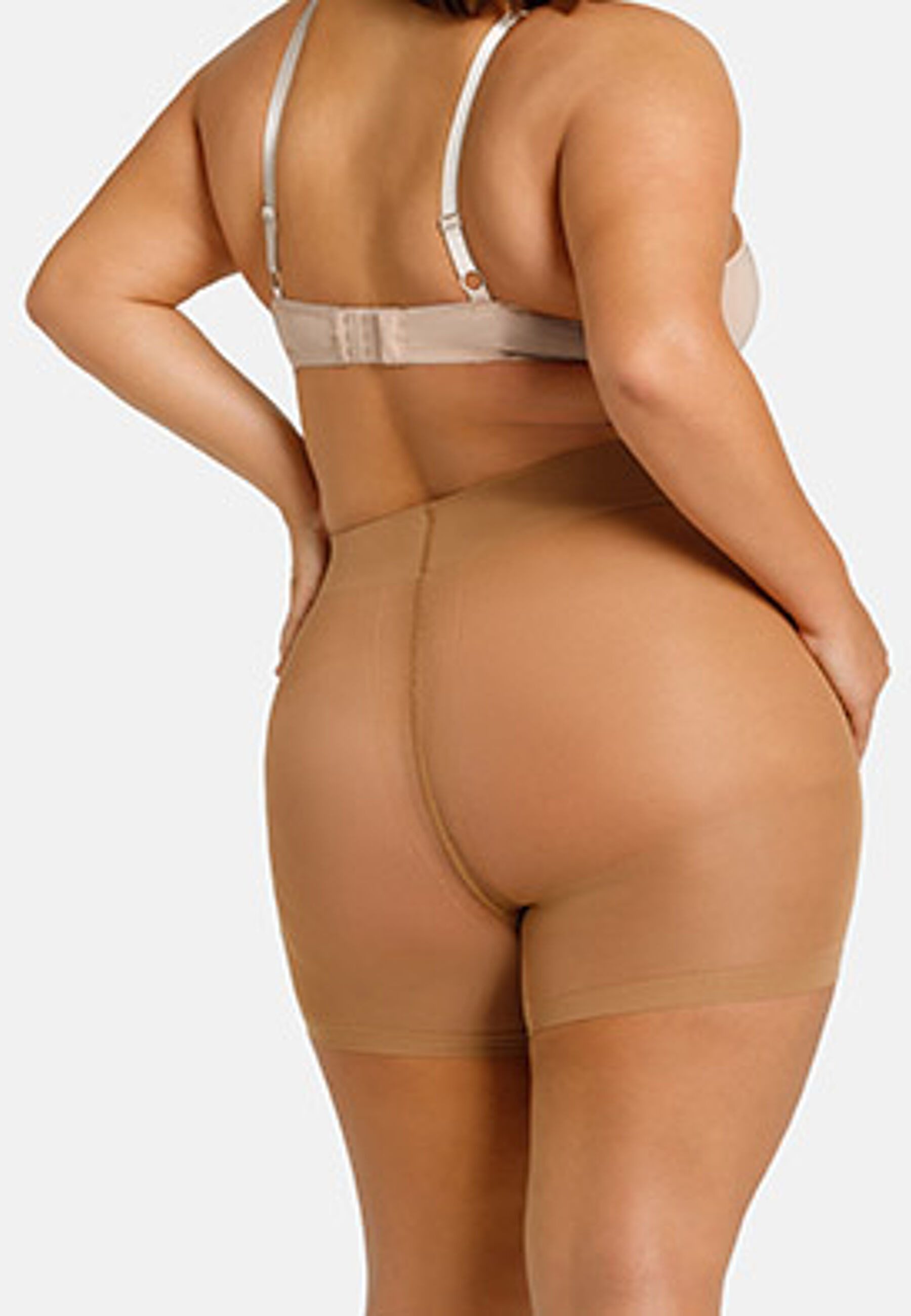 Camano Feinstrumpfhose 2er Pack
