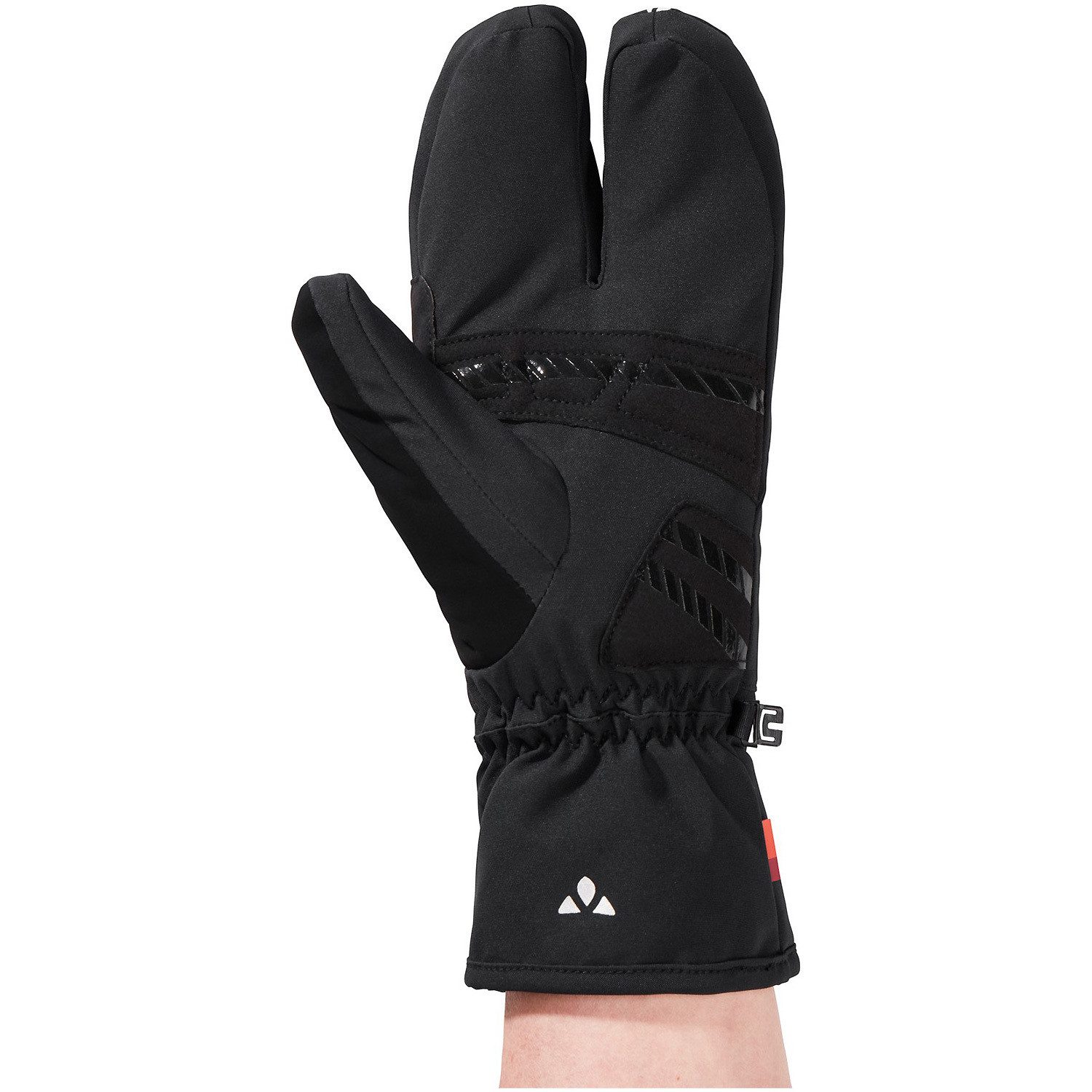 VAUDE Langlaufhandschuhe Fingerhandschuh SYBERIA GLOVES III