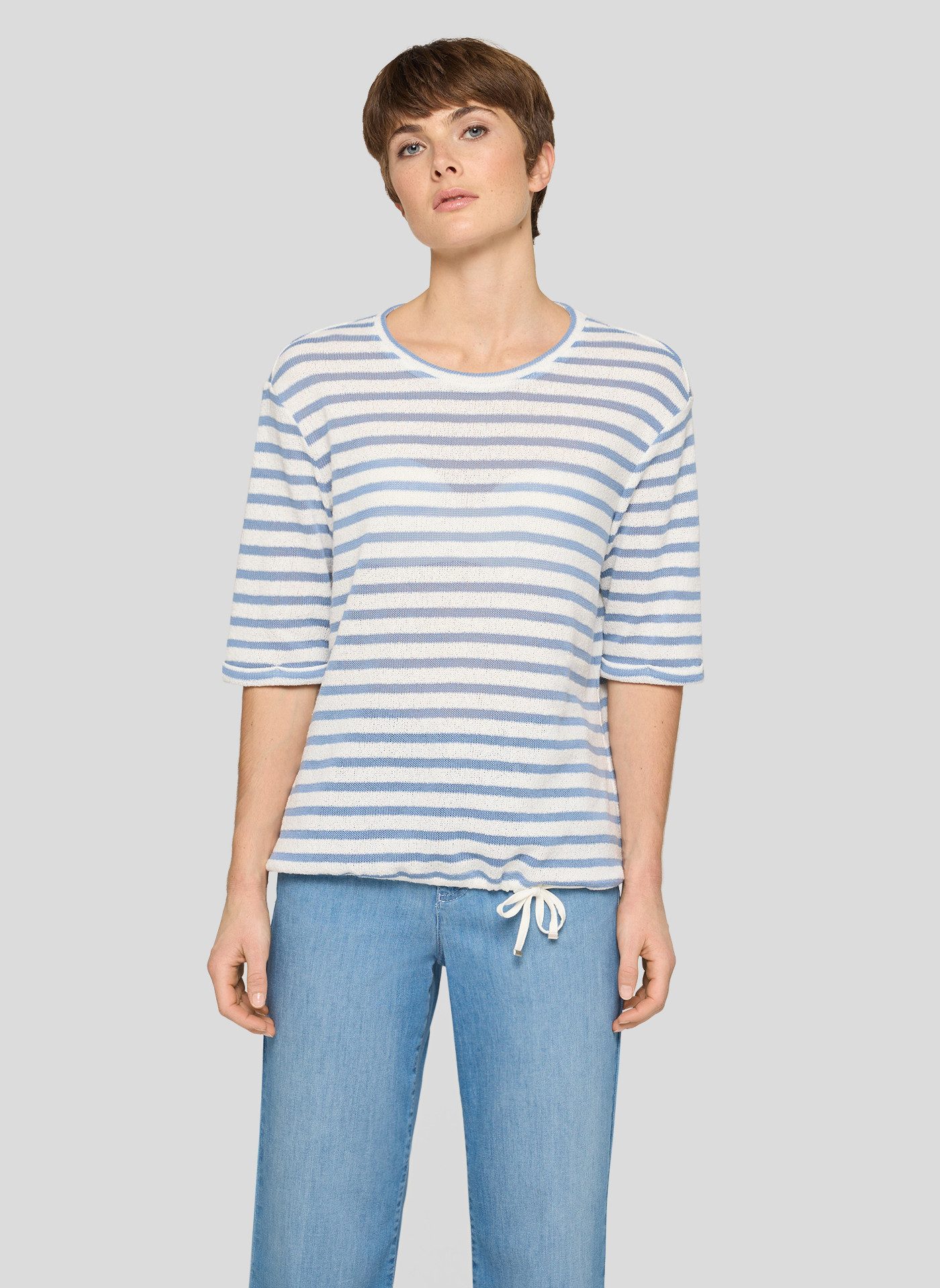 Rabe Print-Shirt T-Shirt