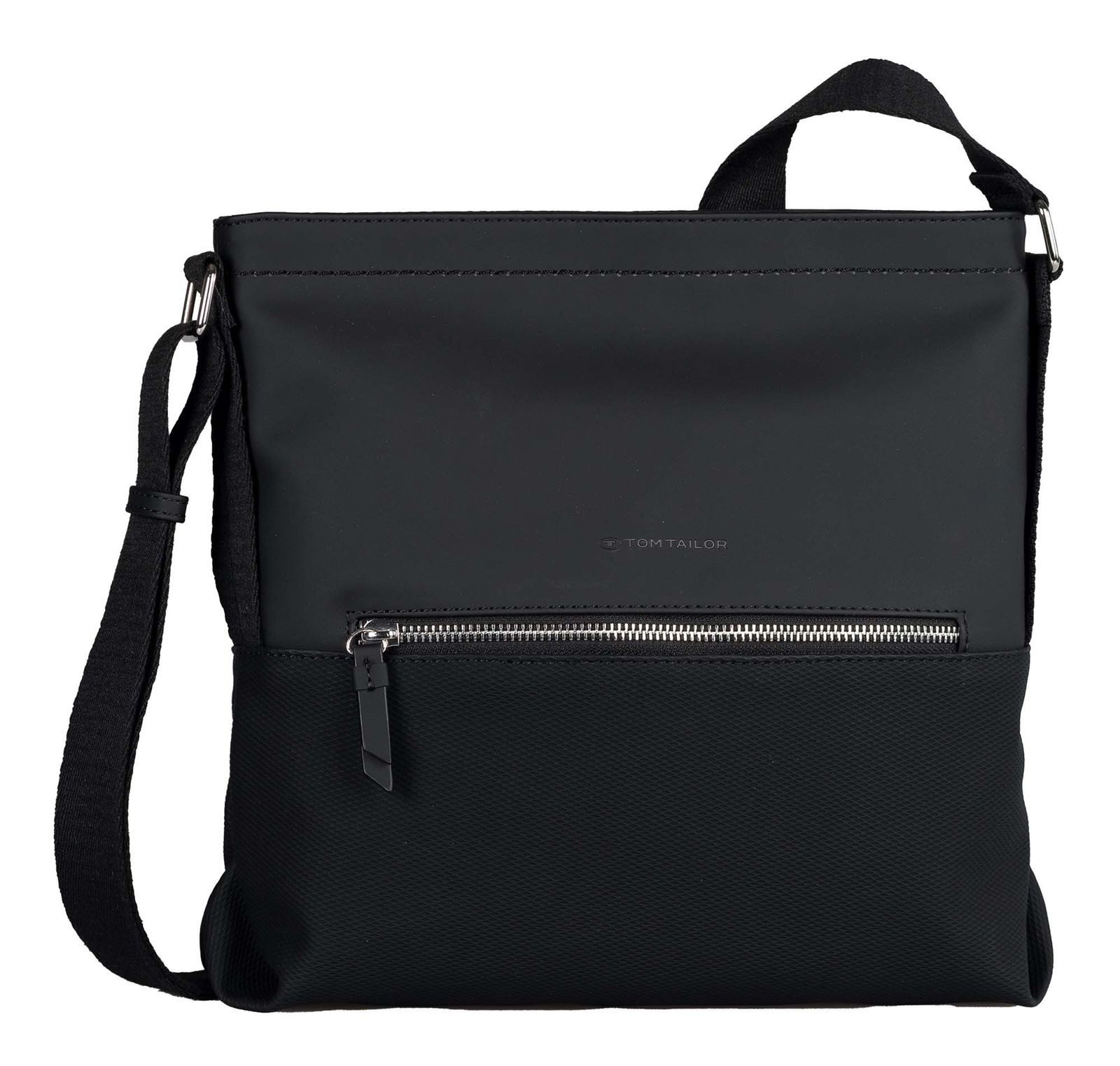 TOM TAILOR Umhängetasche Cross Bag günstig online kaufen
