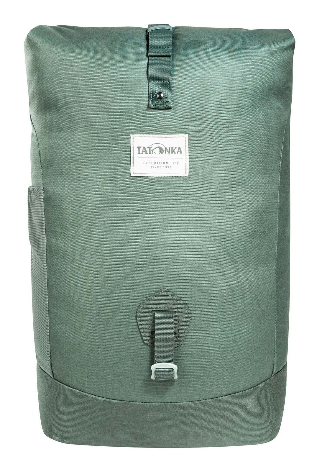 TATONKA® Rucksack Grip Rolltop Pack 25 Kapok