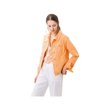 Brax 3-in-1-Funktionsjacke rot regular (1-St)