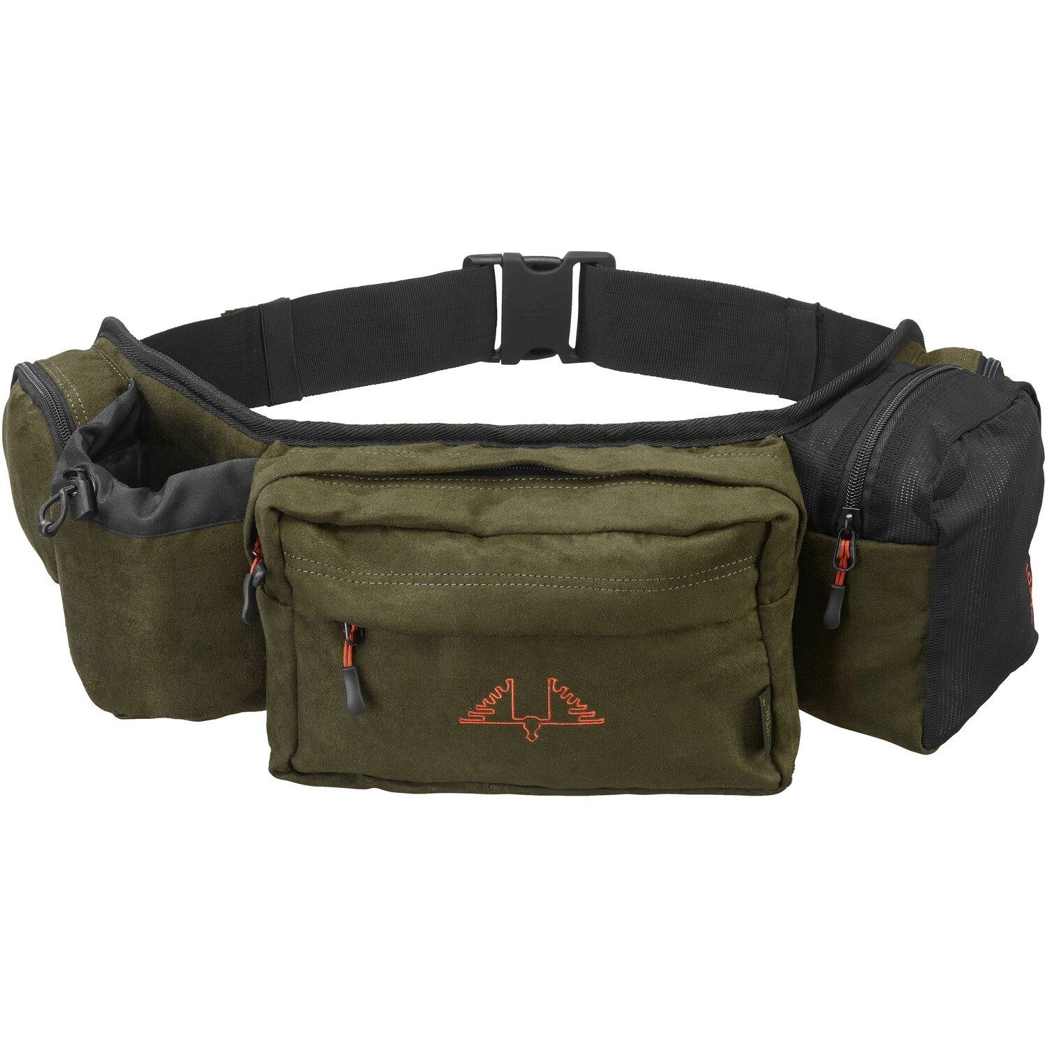 Bauchtasche Gürteltasche Alpha