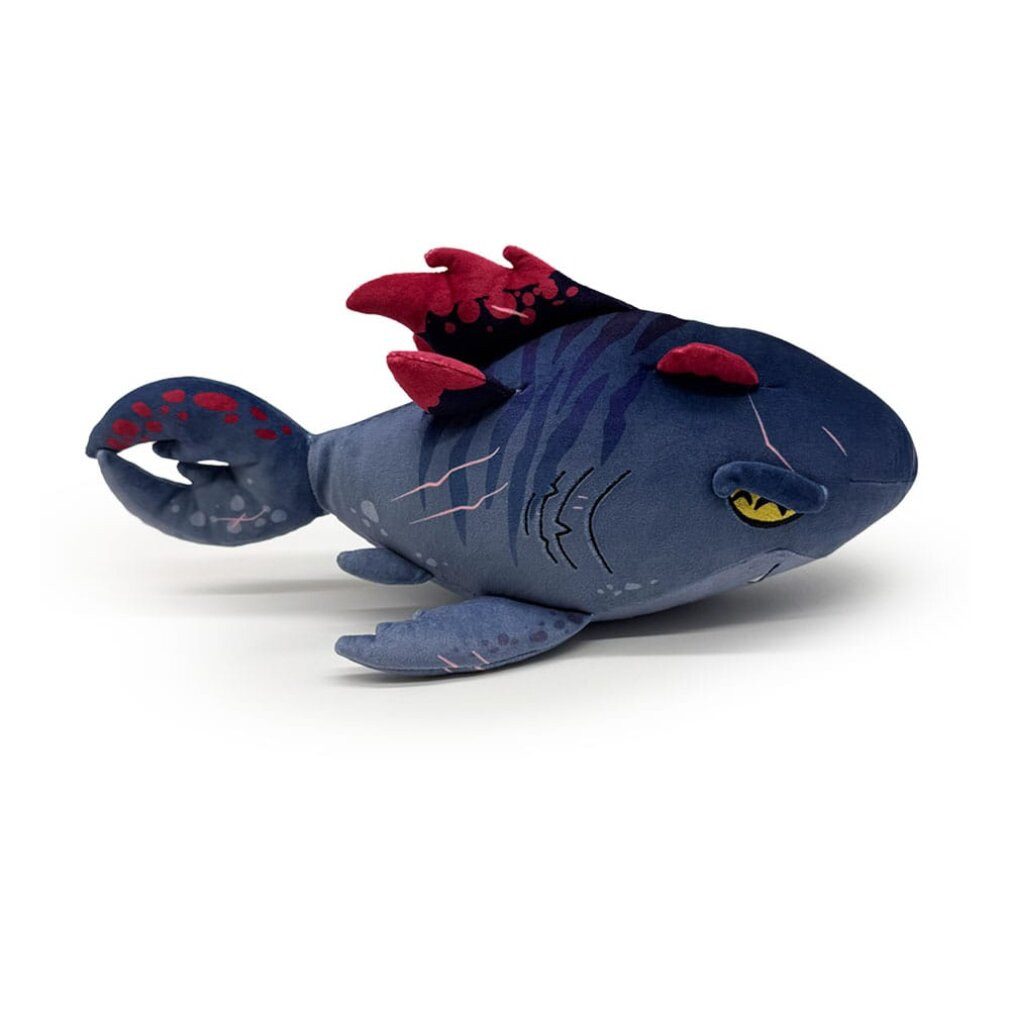 Youtooz Spielfigur Sea of Thieves Plüschfigur Shadowmaw Megalodon 23 cm