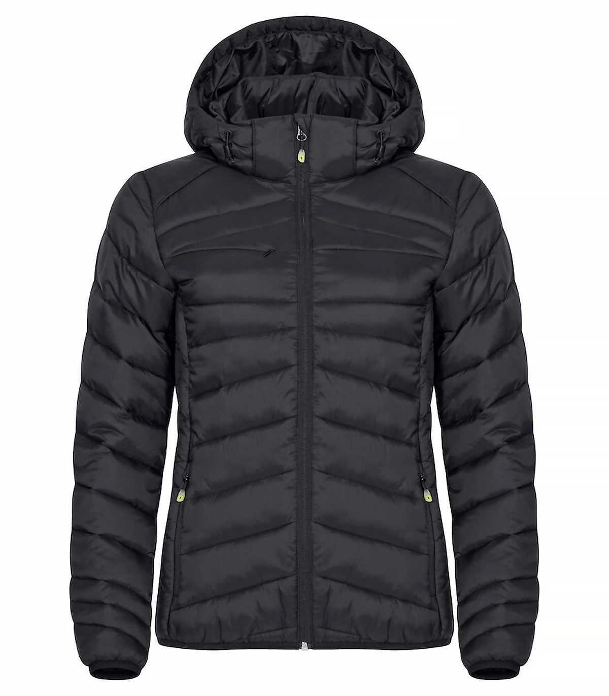 Outdoorjacke Idaho Lady