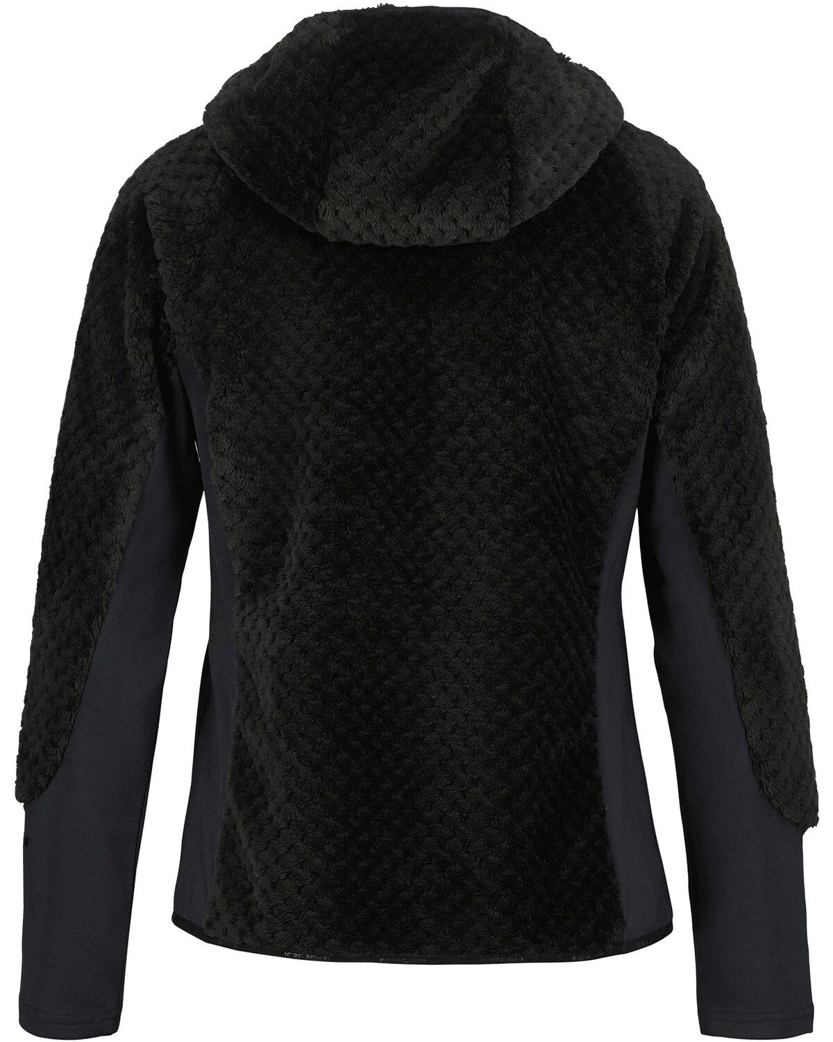 Icepeak Fleecejacke Damen Fleecejacke Midlayer Daisetta günstig online kaufen