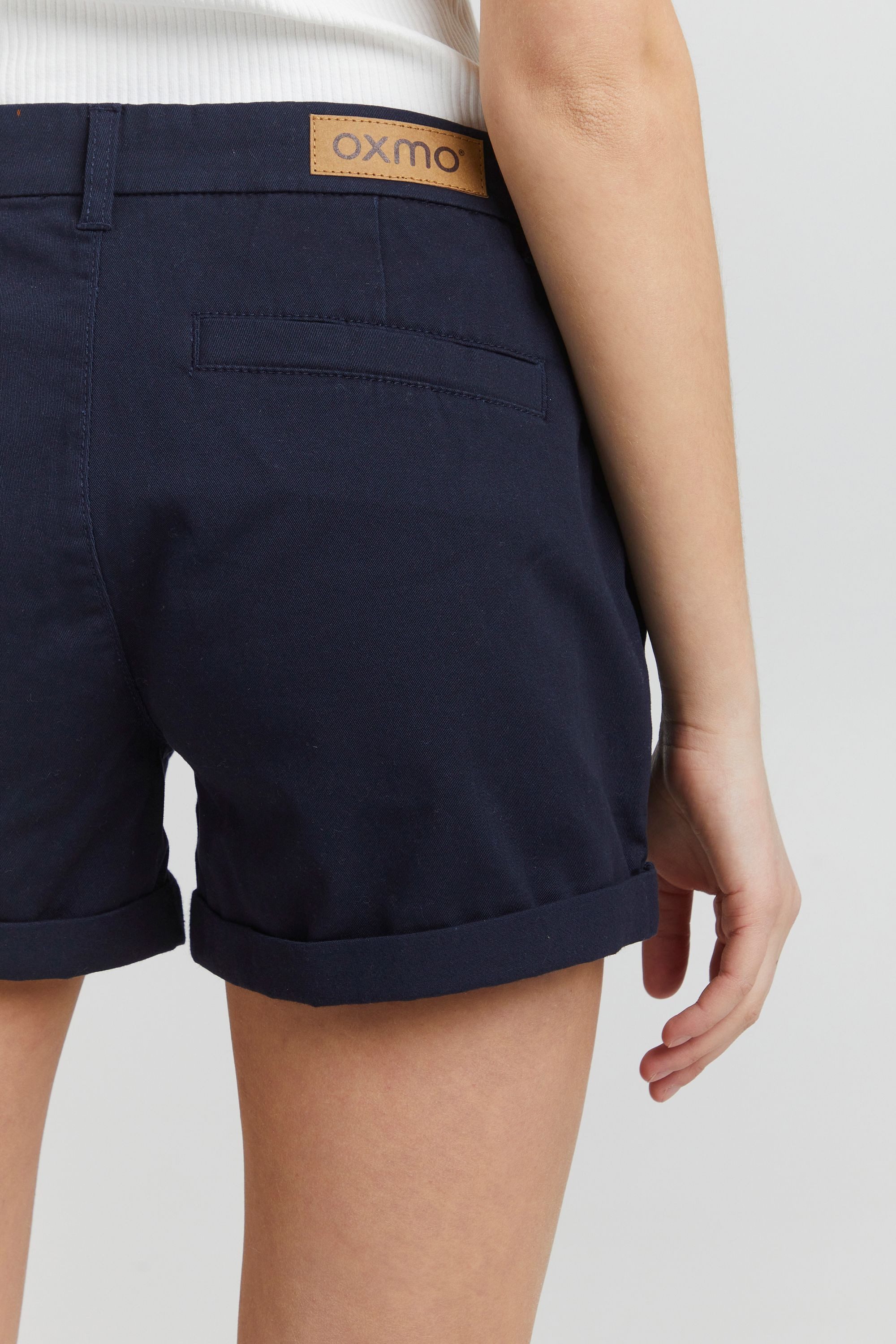 OXMO Chinoshorts OXPiera Modische Short – Bild 5 von 5