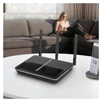 tp-link Archer VR2100v WLAN-Router