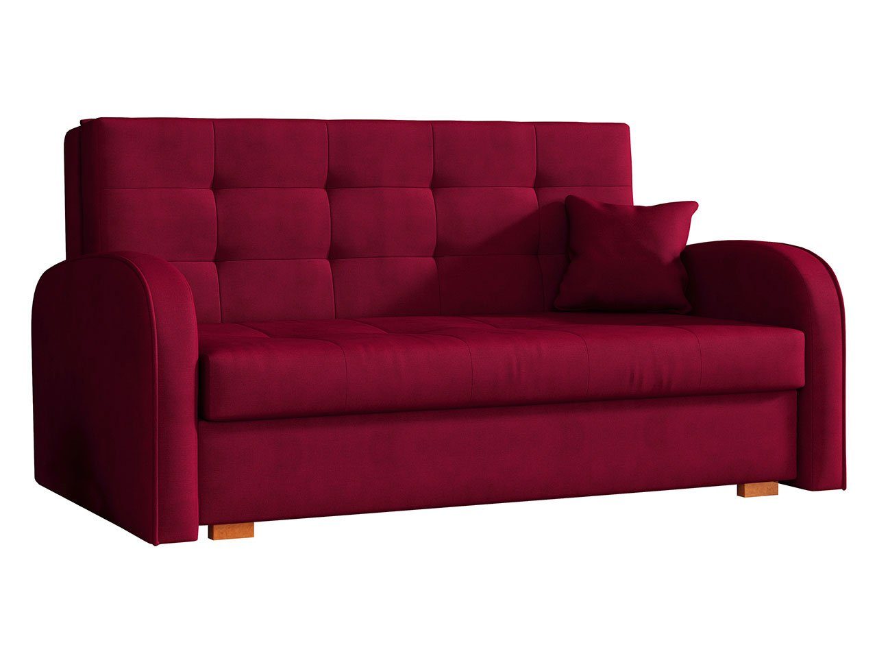 MIRJAN24 Schlafsofa Viva Gold III, mit günstig online kaufen