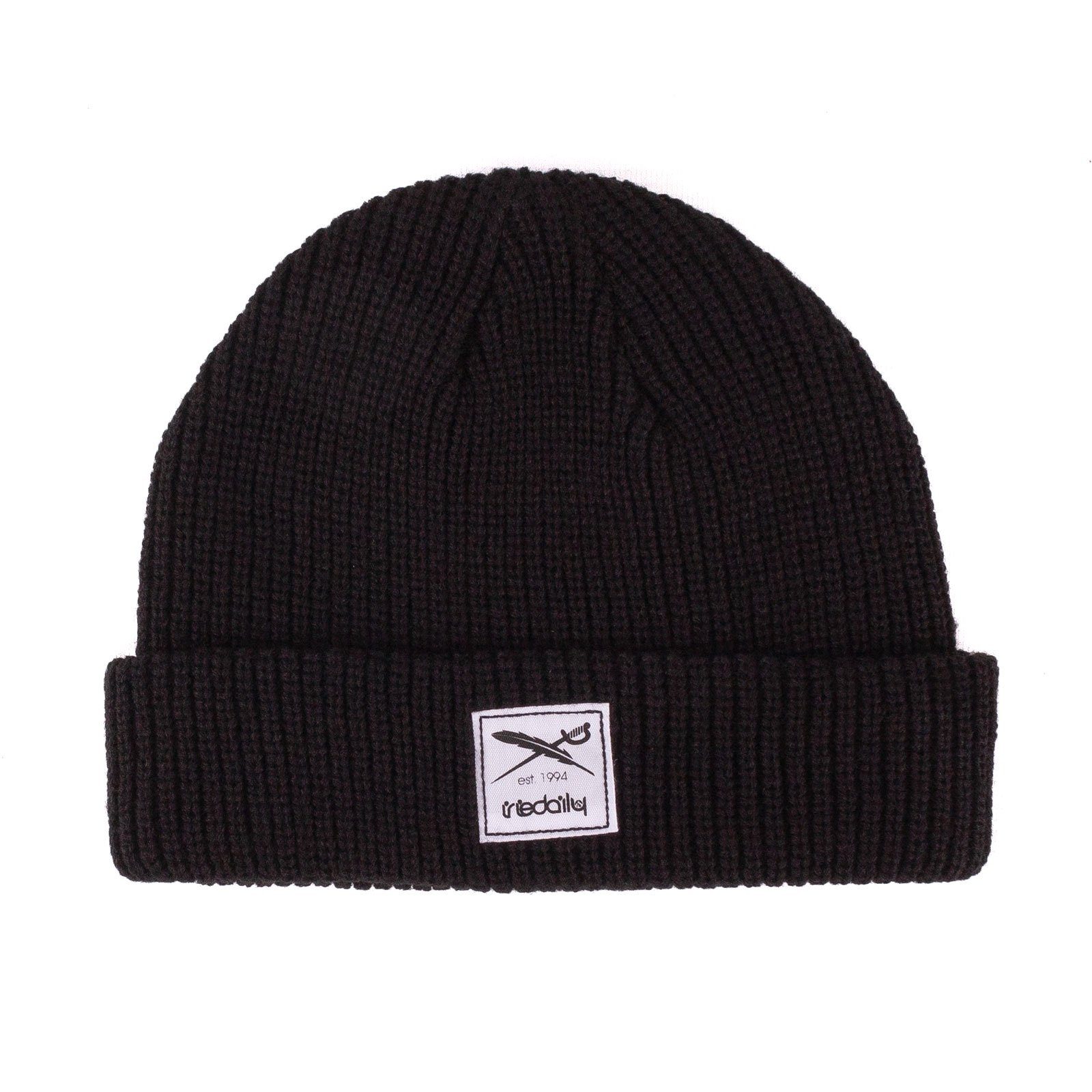 iriedaily Beanie Mütze Iriedaily Kreuzkoelln