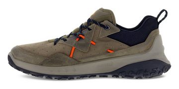 Ecco ULT-TRN M Sneaker, Michelin-Laufsohle, Freizeitschuh, Halbschuh, Schnürschuh