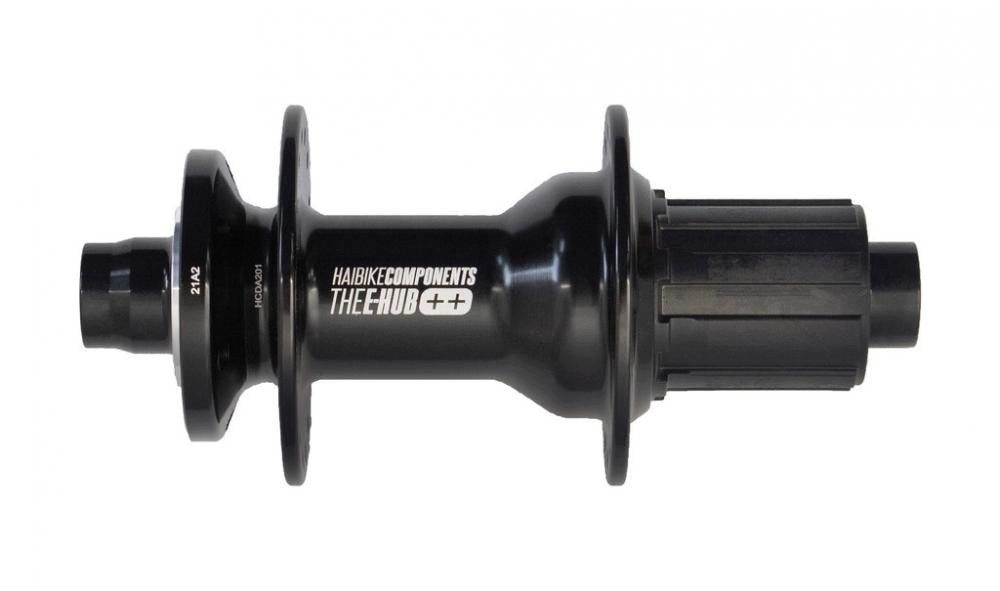 Haibike Hinterradnabe Haibike HR-Nabe Fast Ace DA201-R 32H BL HB DA201-R 32H BL HB++ 148/12