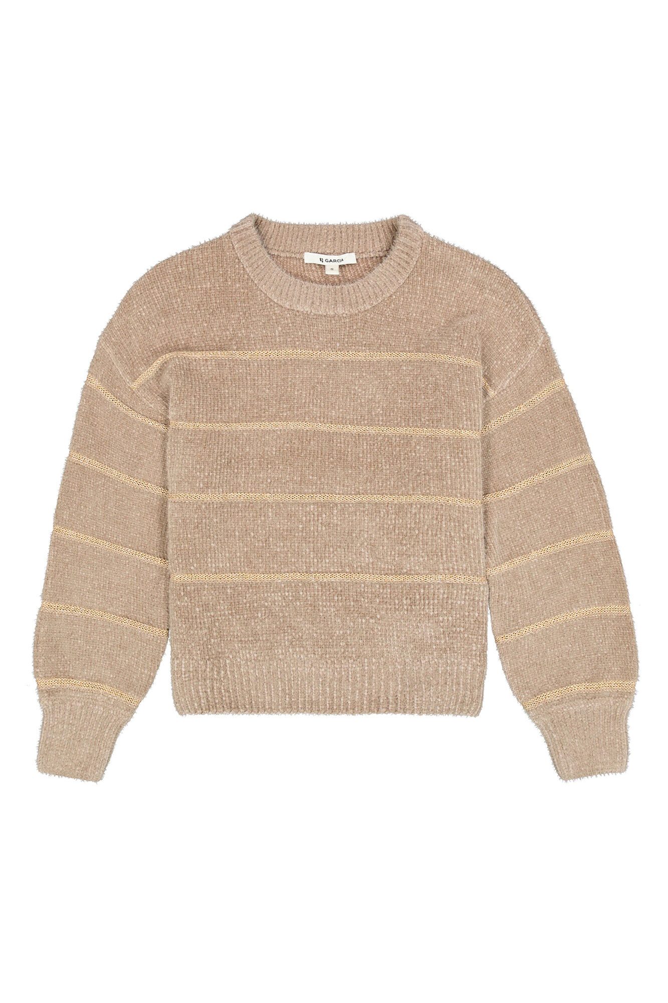 Garcia Strickpullover ladies pullover günstig online kaufen